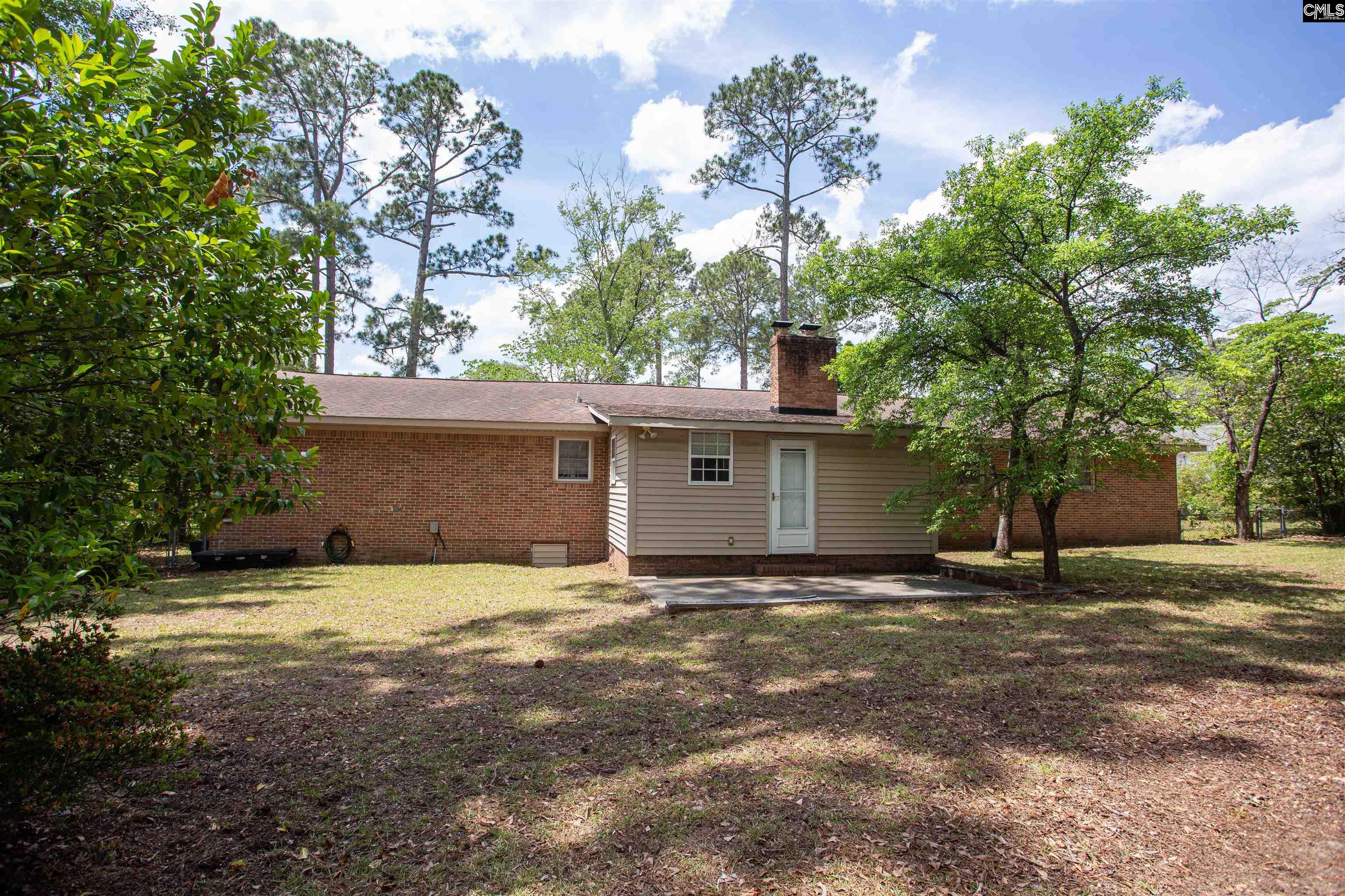 203 Welsh Street Camden, SC 29020-0000