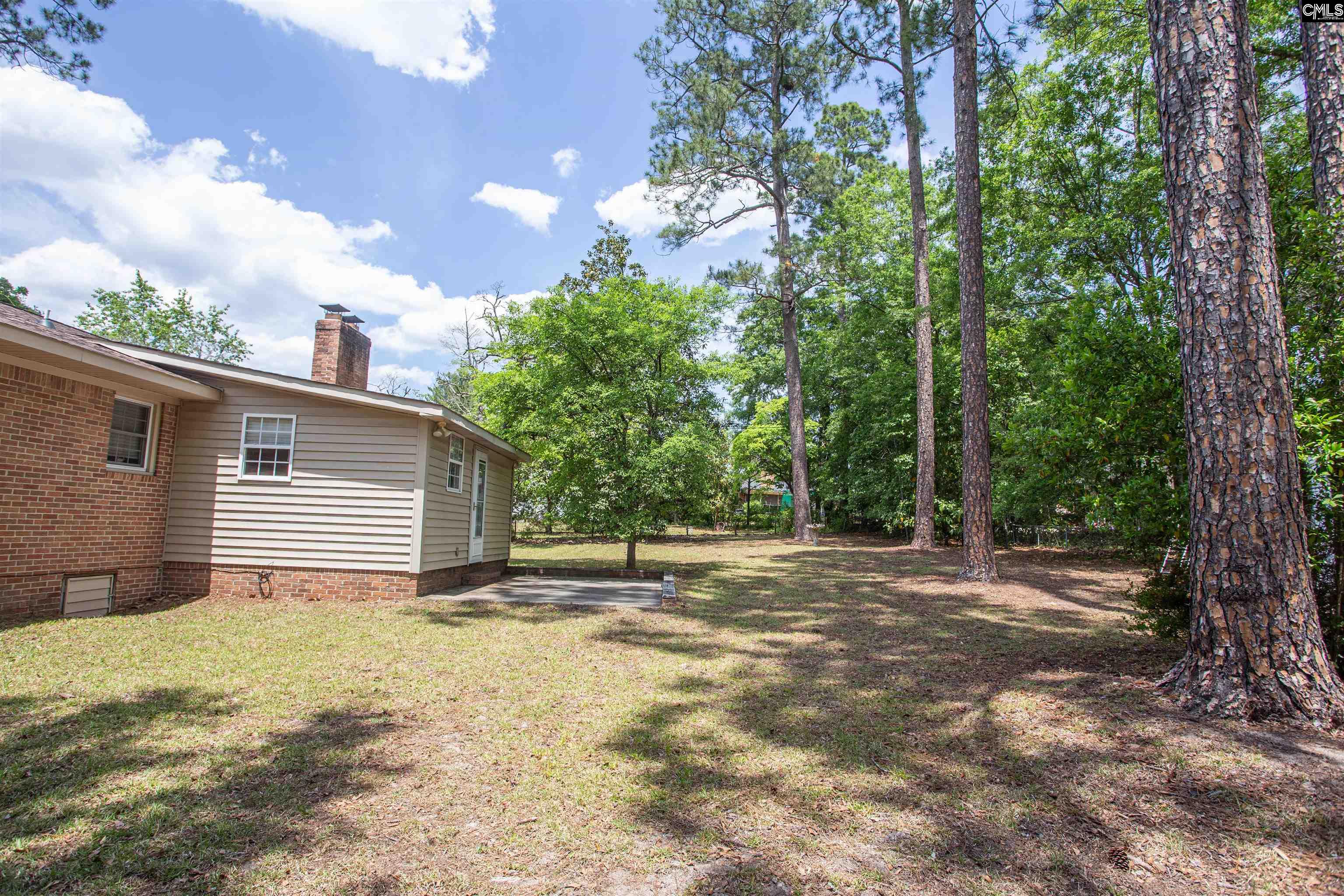 203 Welsh Street Camden, SC 29020-0000