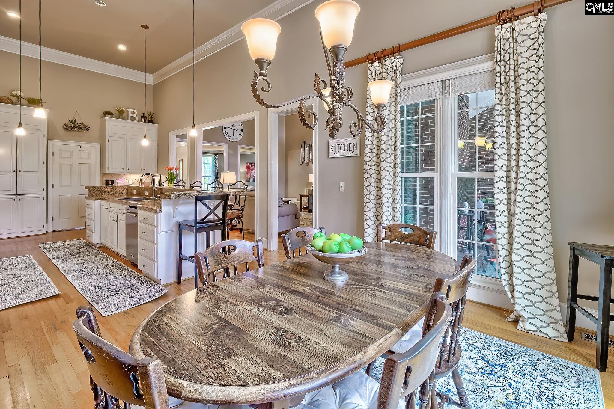 406 N Steeple Crest Irmo, SC 29063