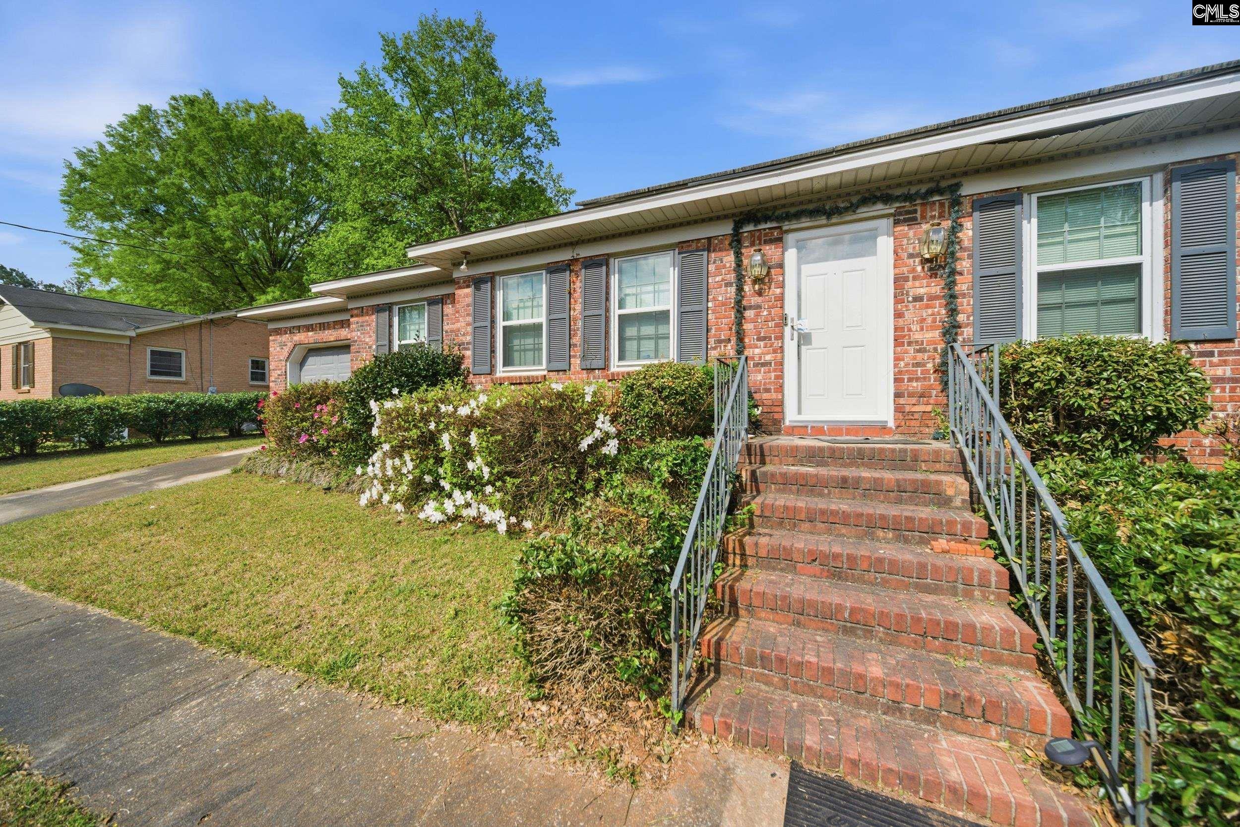 307 Spartan Drive Columbia, SC 29212