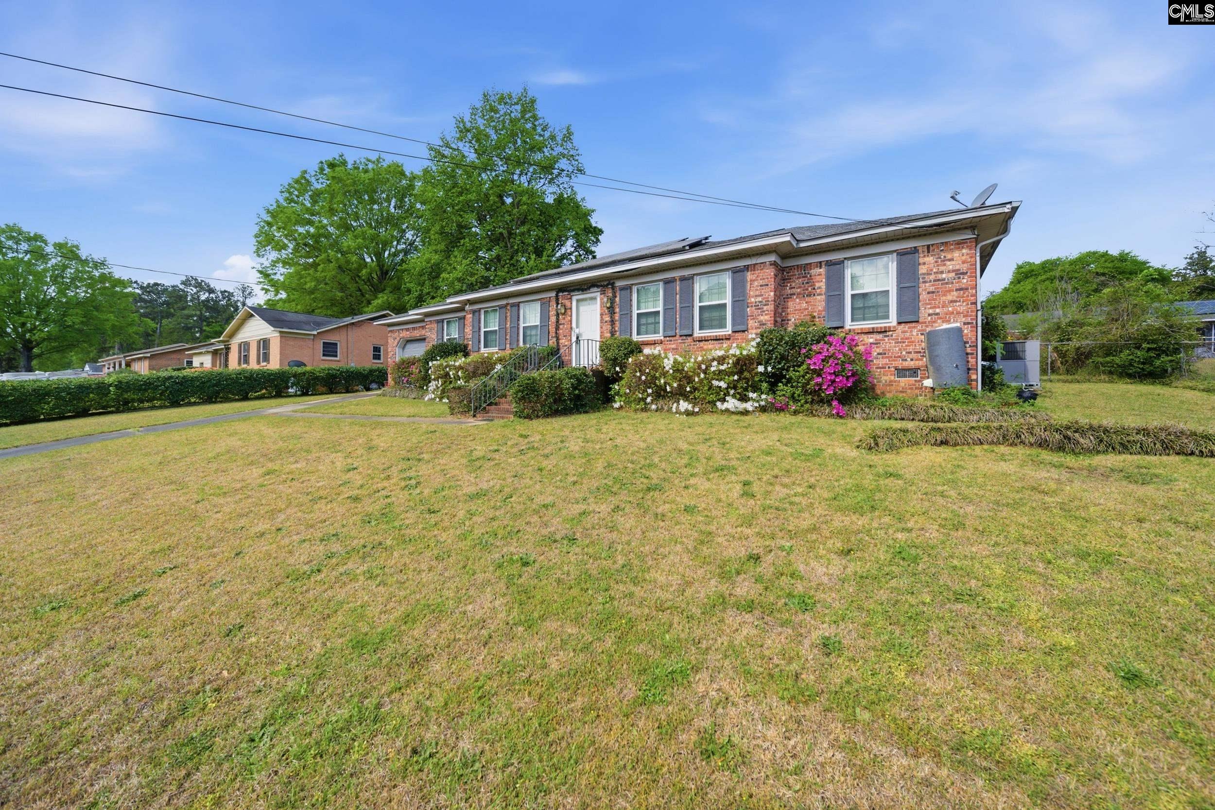 307 Spartan Drive Columbia, SC 29212