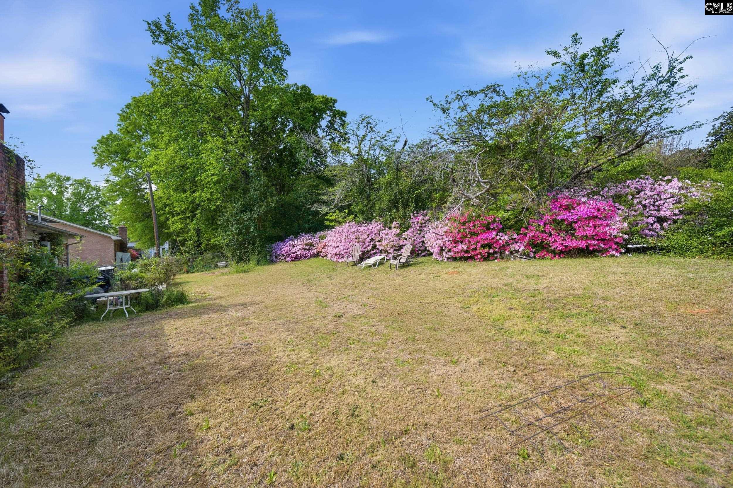 307 Spartan Drive Columbia, SC 29212
