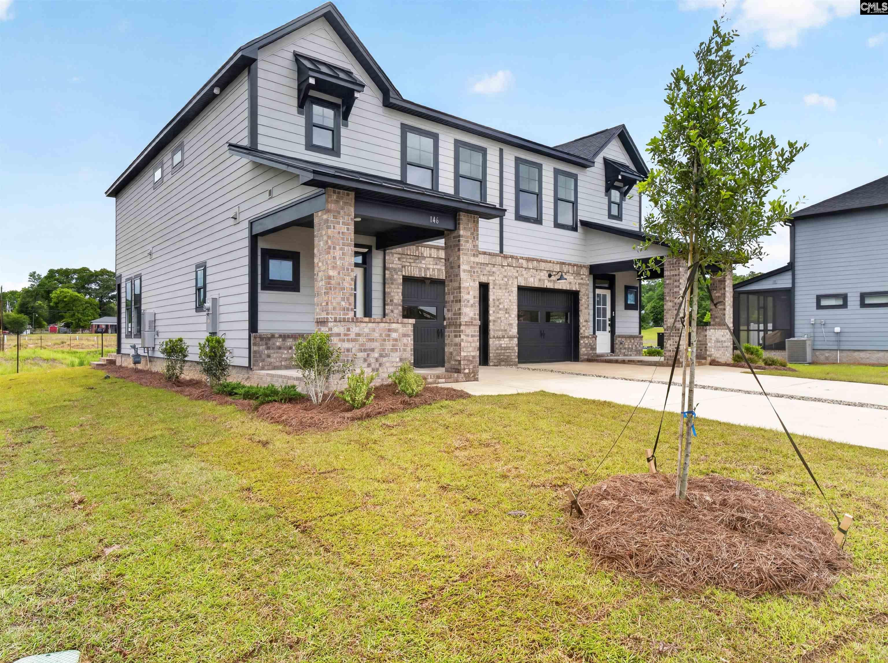 146 Odell Drive Cayce, SC 29033
