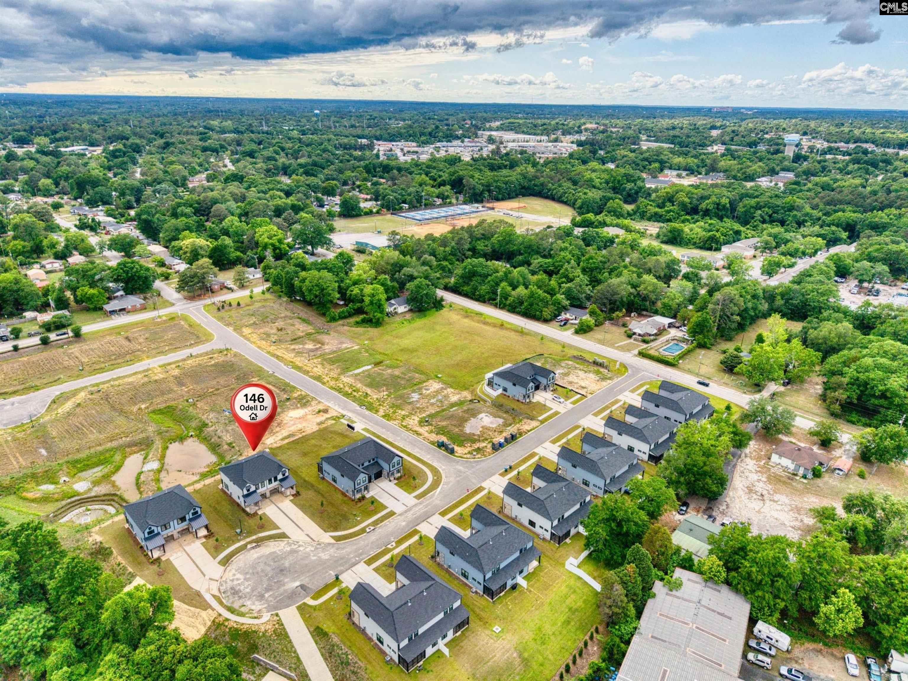 146 Odell Drive Cayce, SC 29033