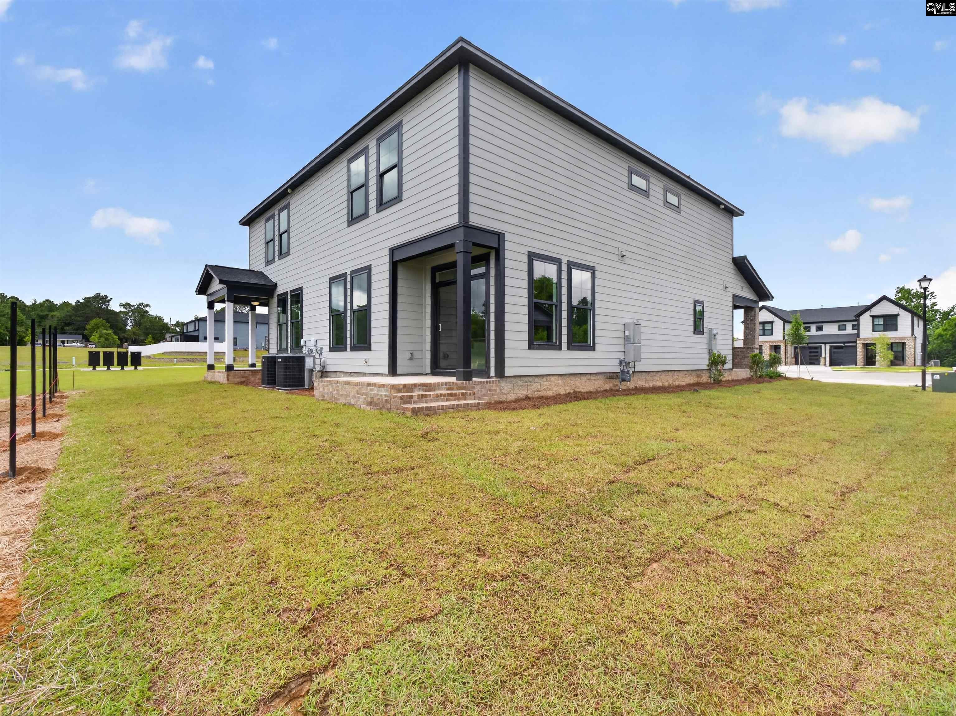 146 Odell Drive Cayce, SC 29033