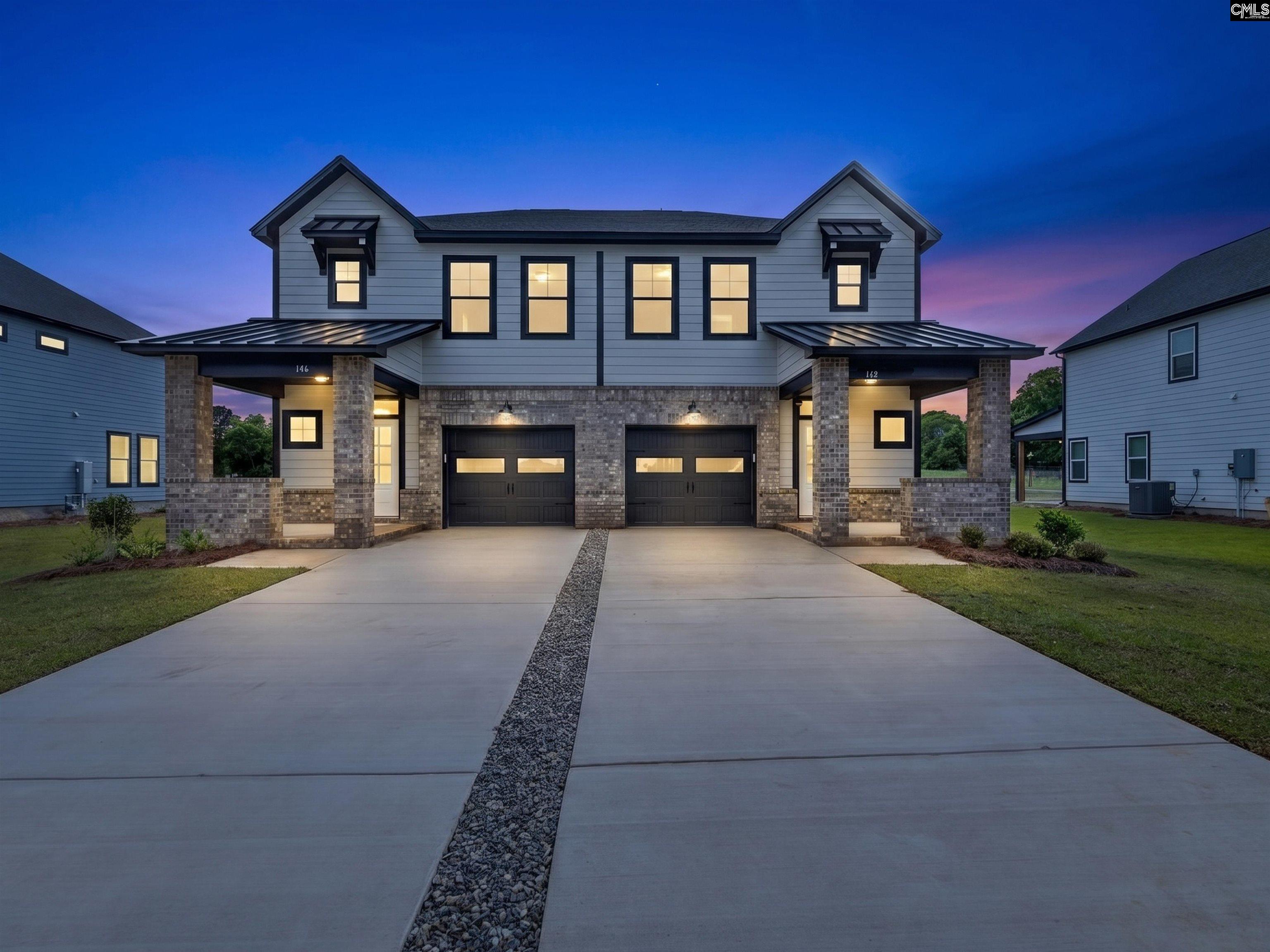 146 Odell Drive Cayce, SC 29033