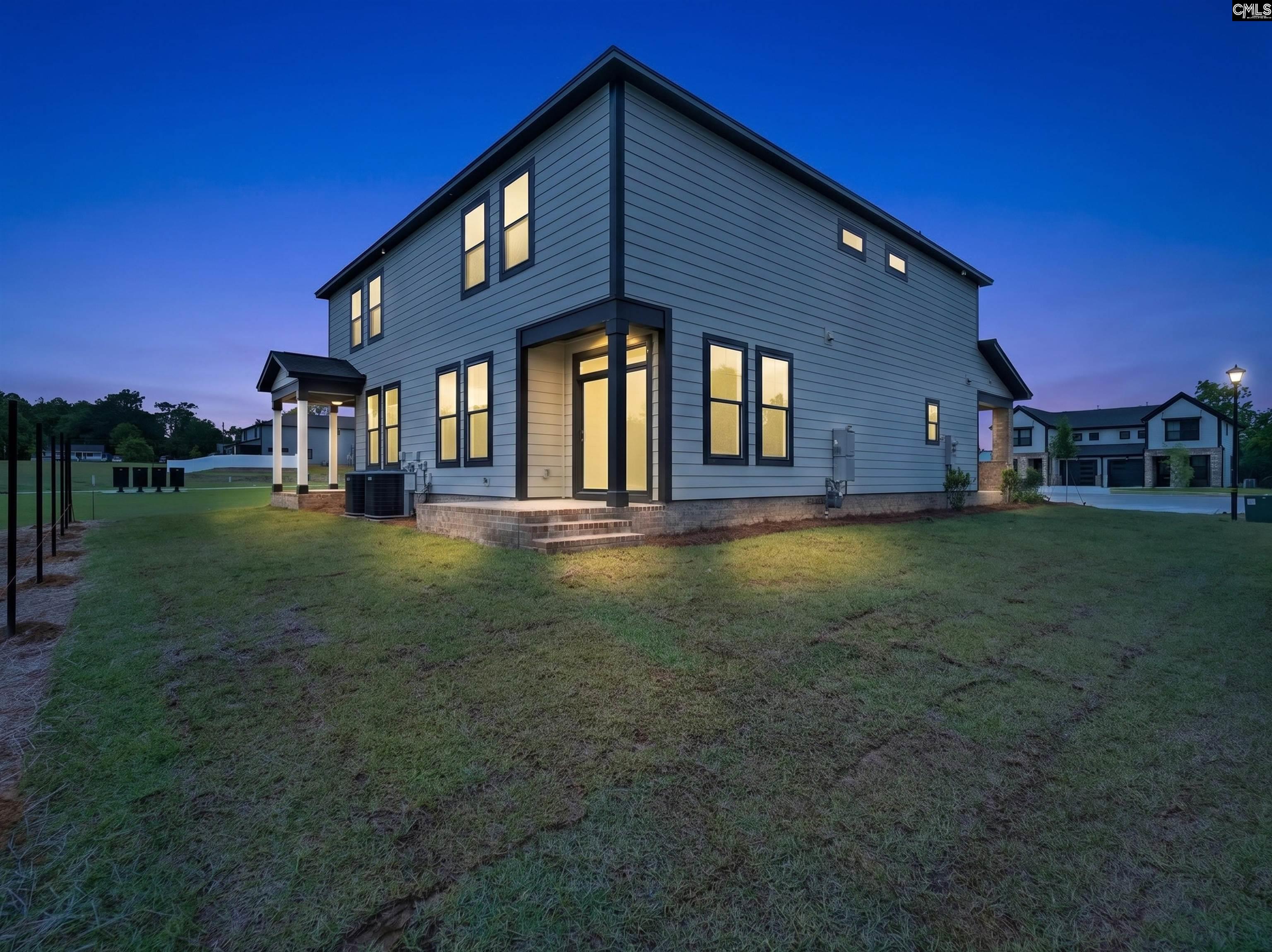 146 Odell Drive Cayce, SC 29033