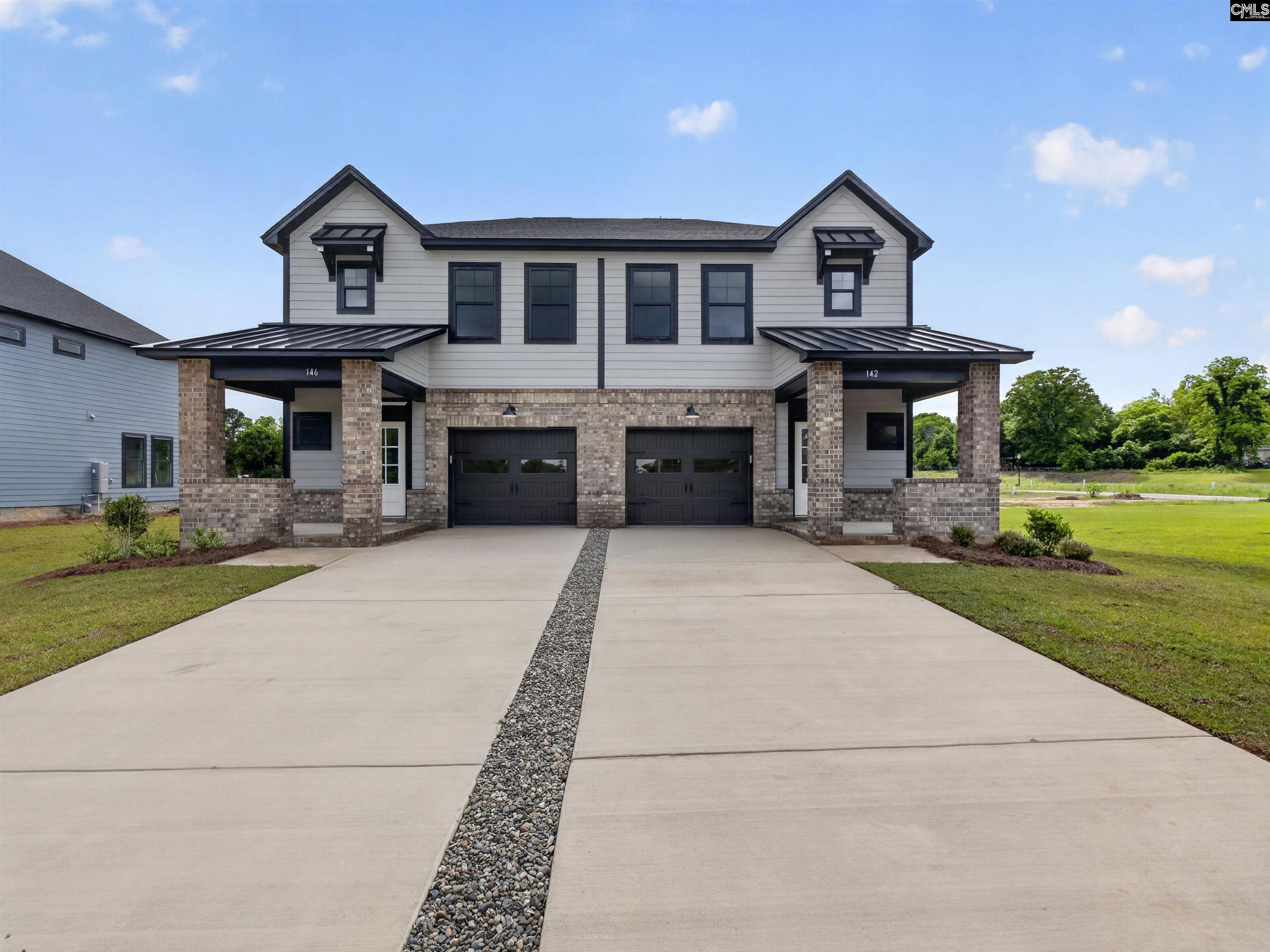 142 Odell Drive Cayce, SC 29033