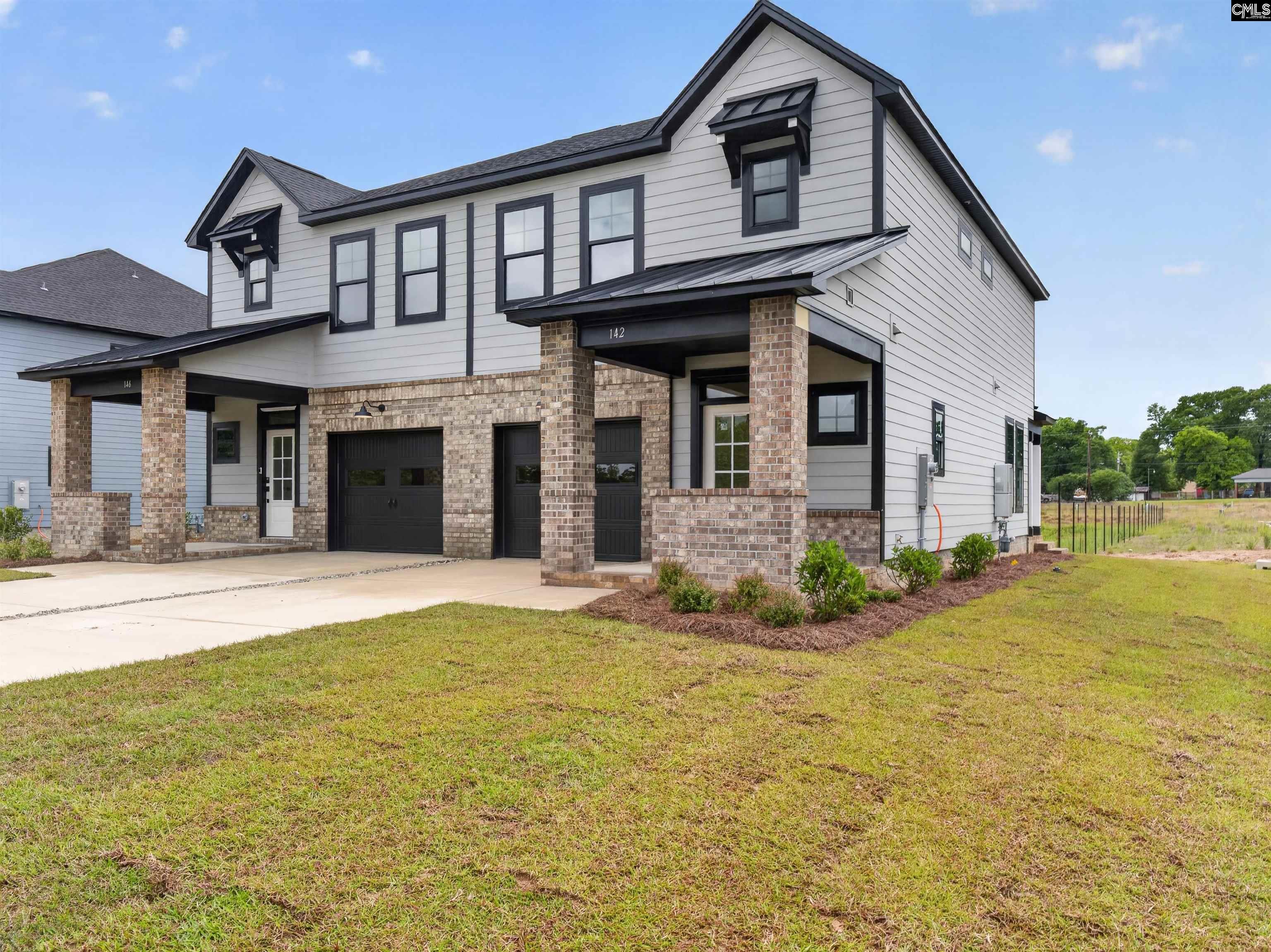 142 Odell Drive Cayce, SC 29033