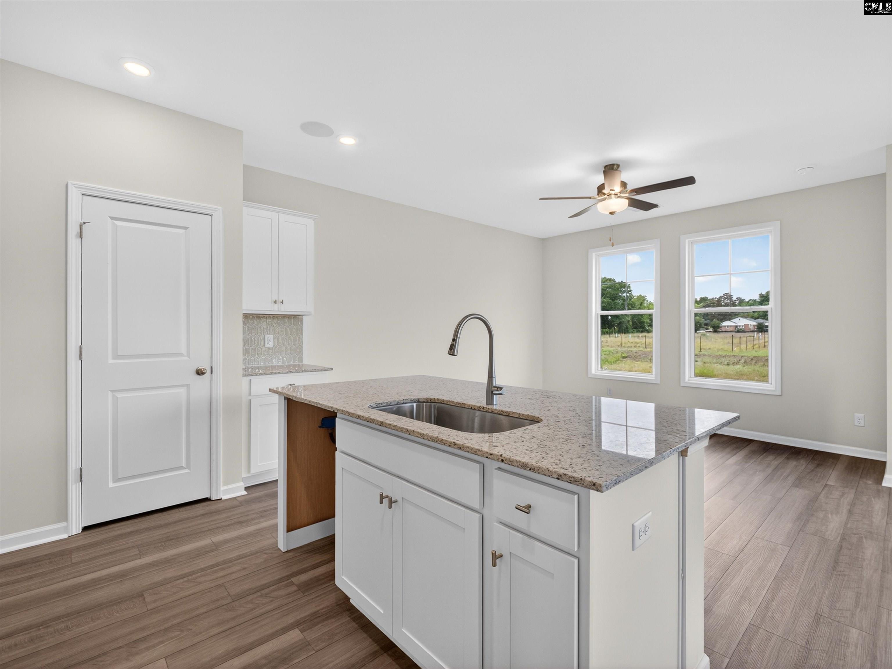 142 Odell Drive Cayce, SC 29033