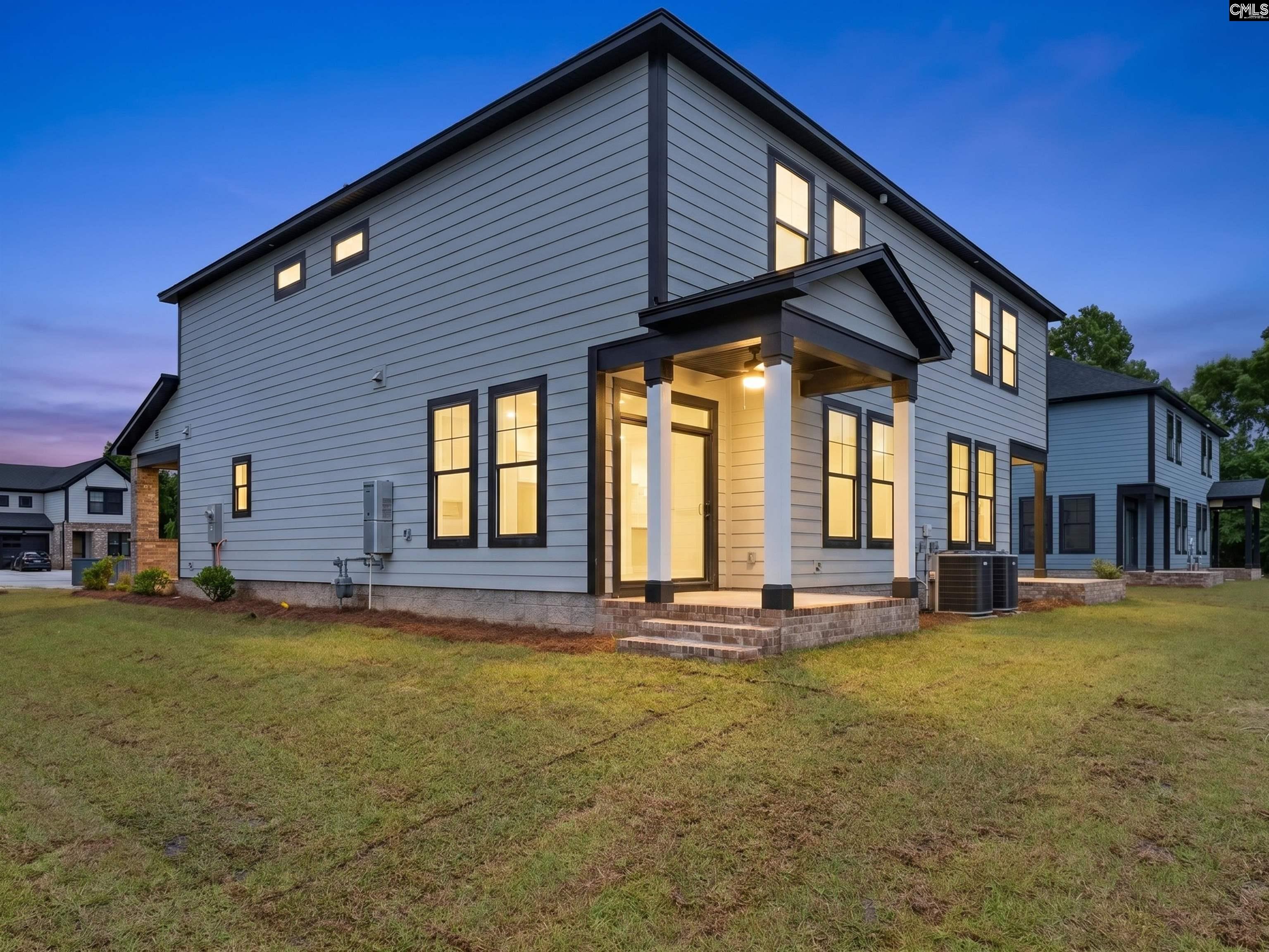142 Odell Drive Cayce, SC 29033
