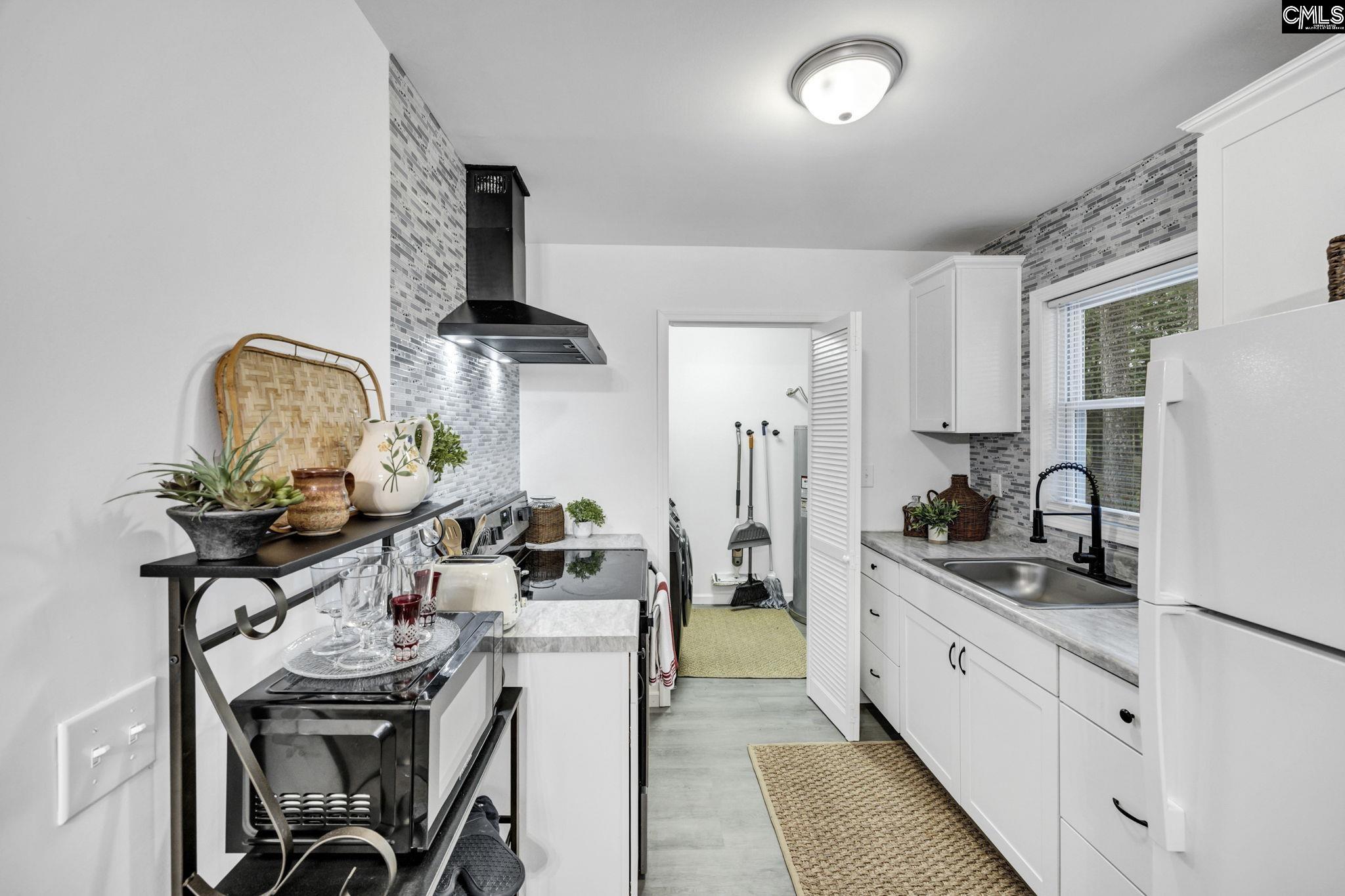 8107 Black River Road Rembert, SC 29128