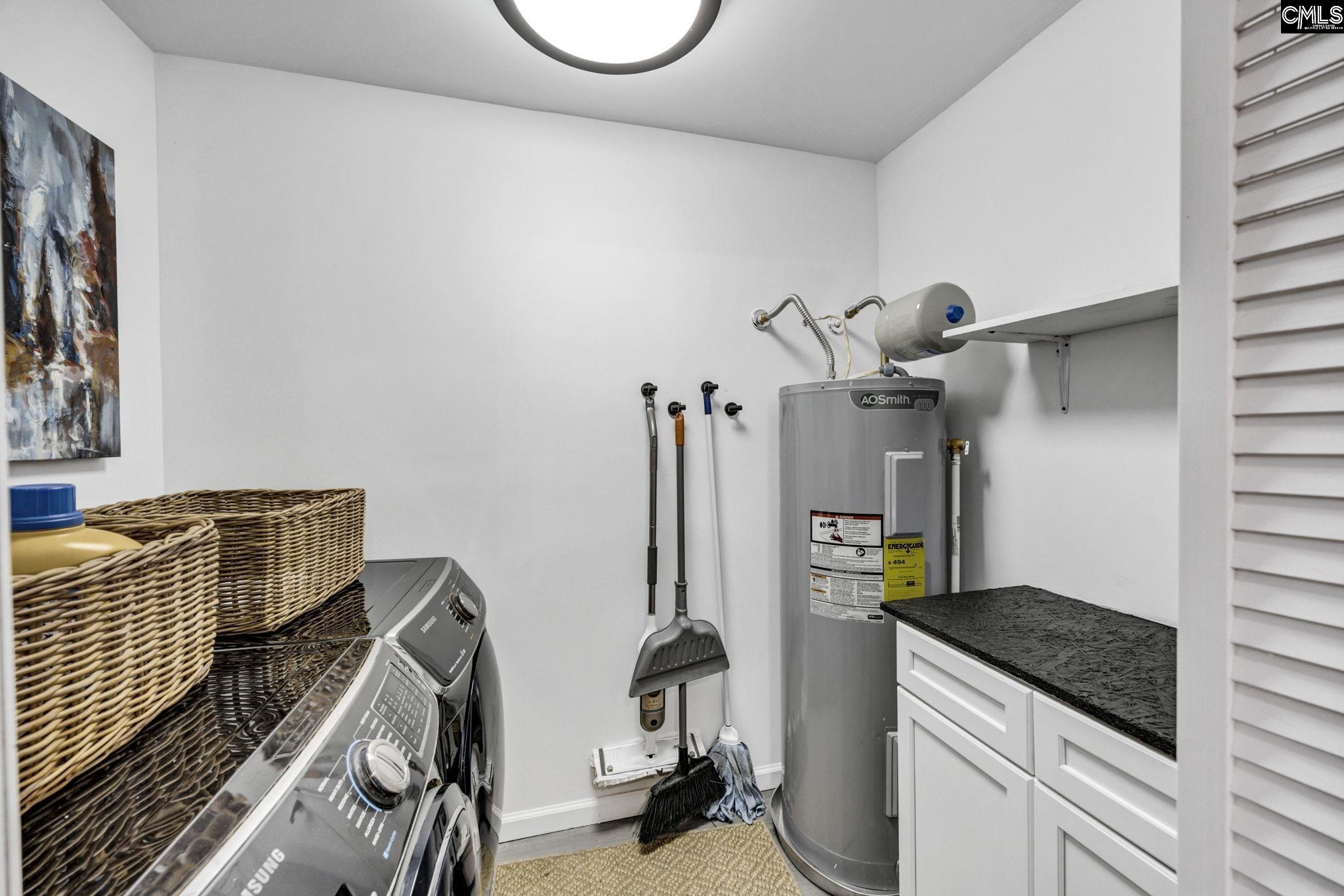 8107 Black River Road Rembert, SC 29128