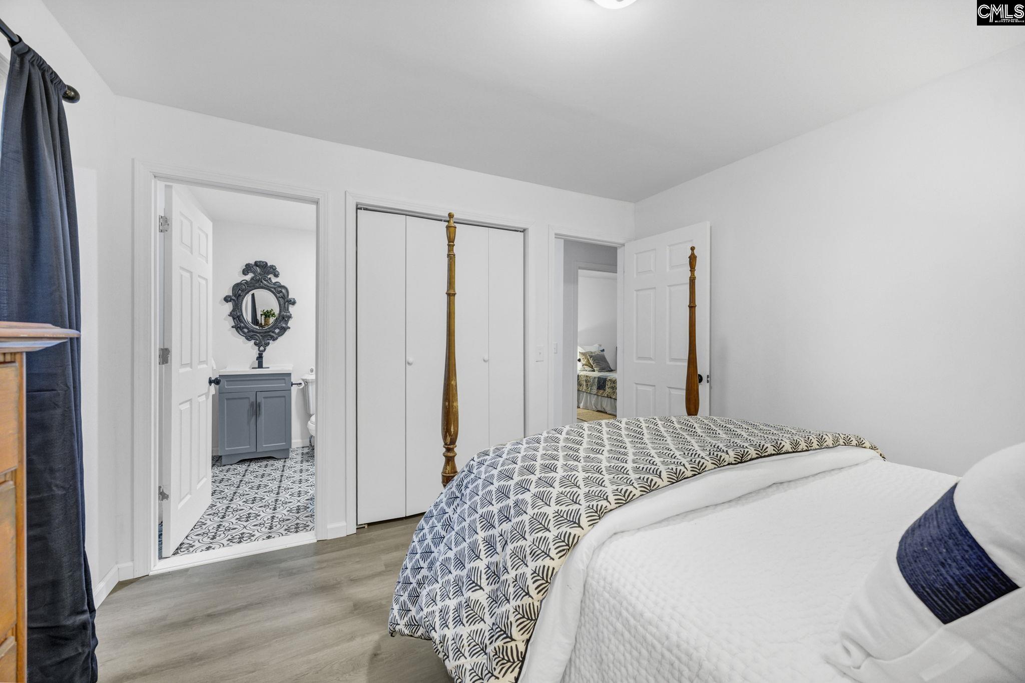 8107 Black River Road Rembert, SC 29128