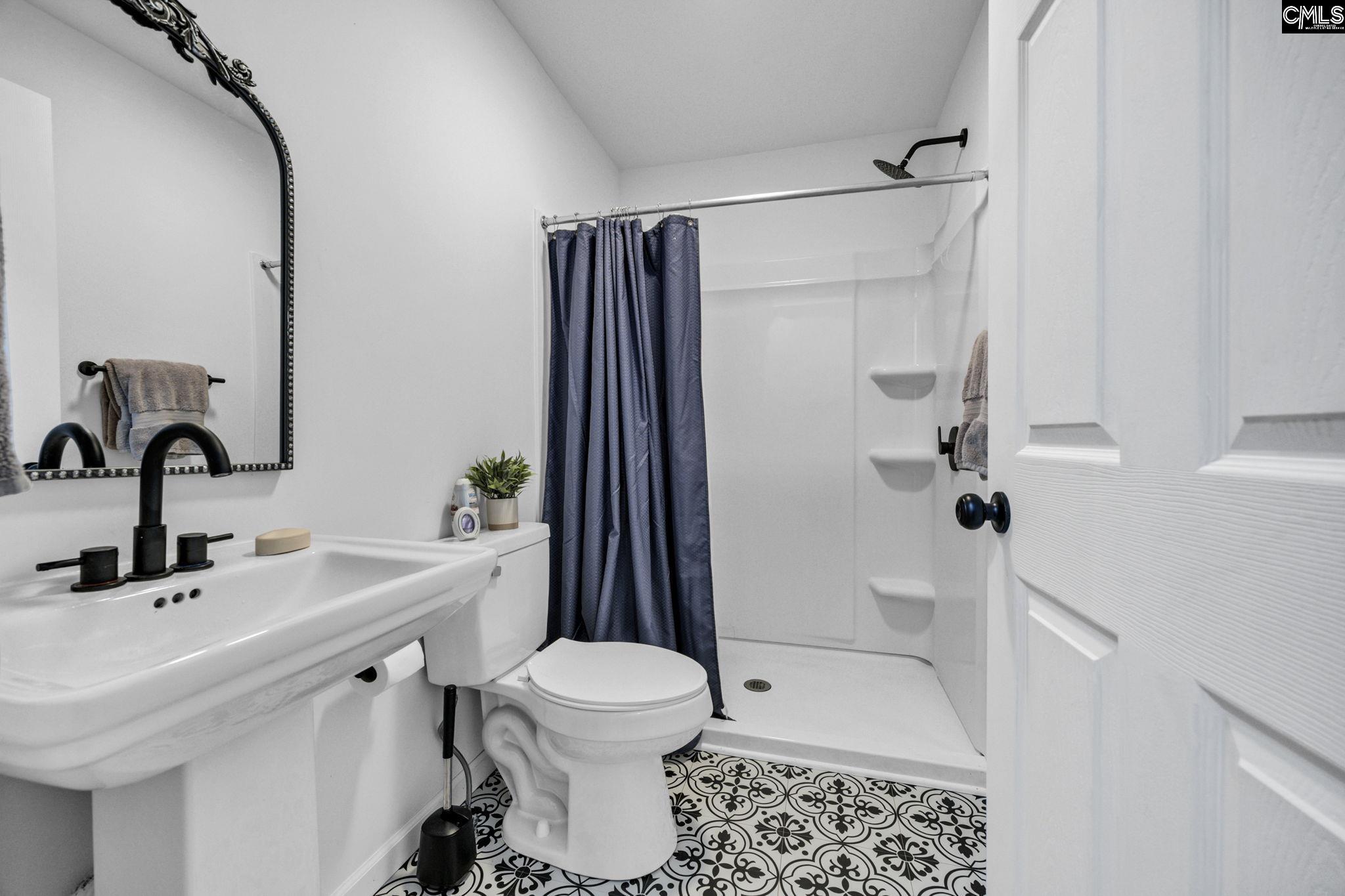 8107 Black River Road Rembert, SC 29128