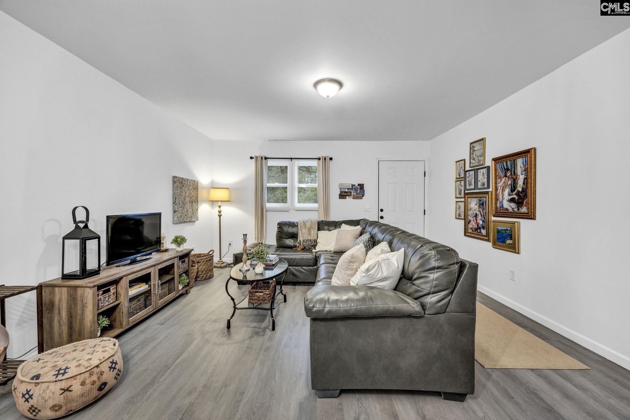 8107 Black River Road Rembert, SC 29128