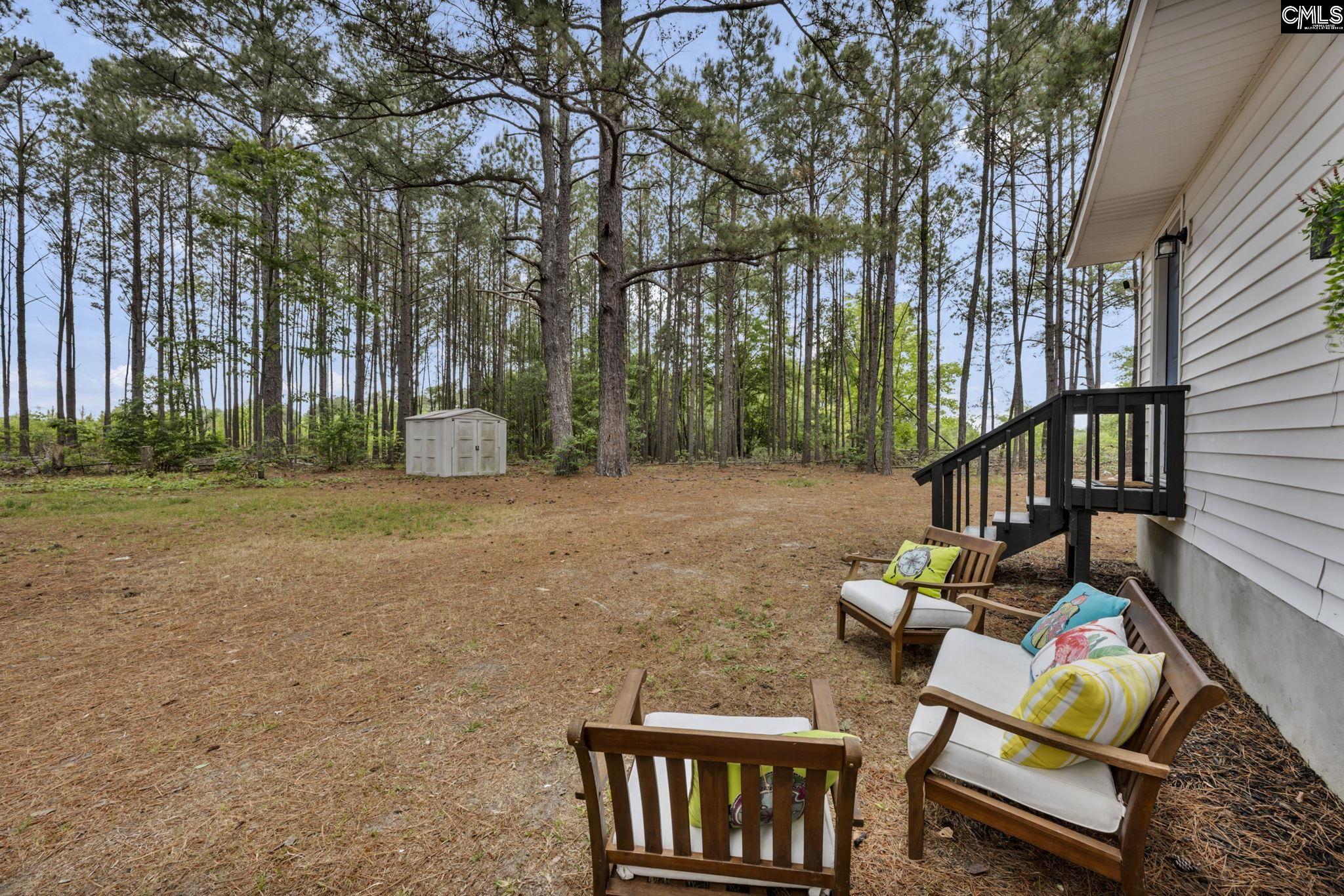 8107 Black River Road Rembert, SC 29128