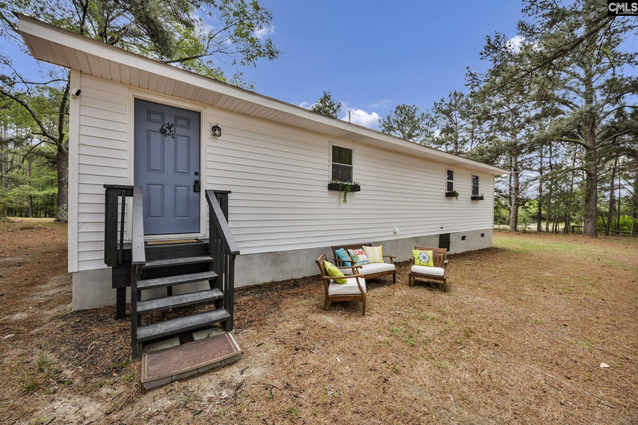 8107 Black River Road Rembert, SC 29128