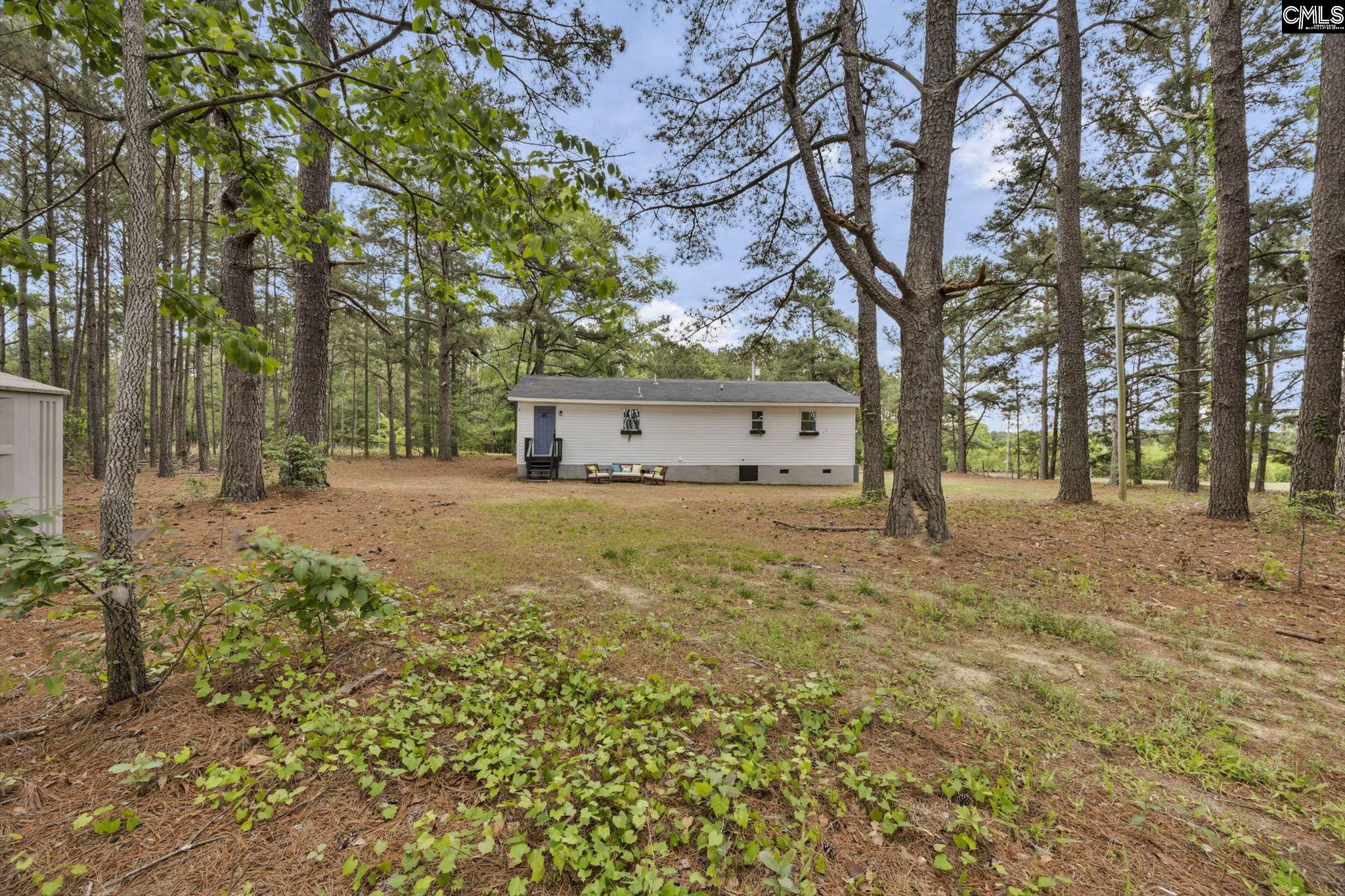 8107 Black River Road Rembert, SC 29128