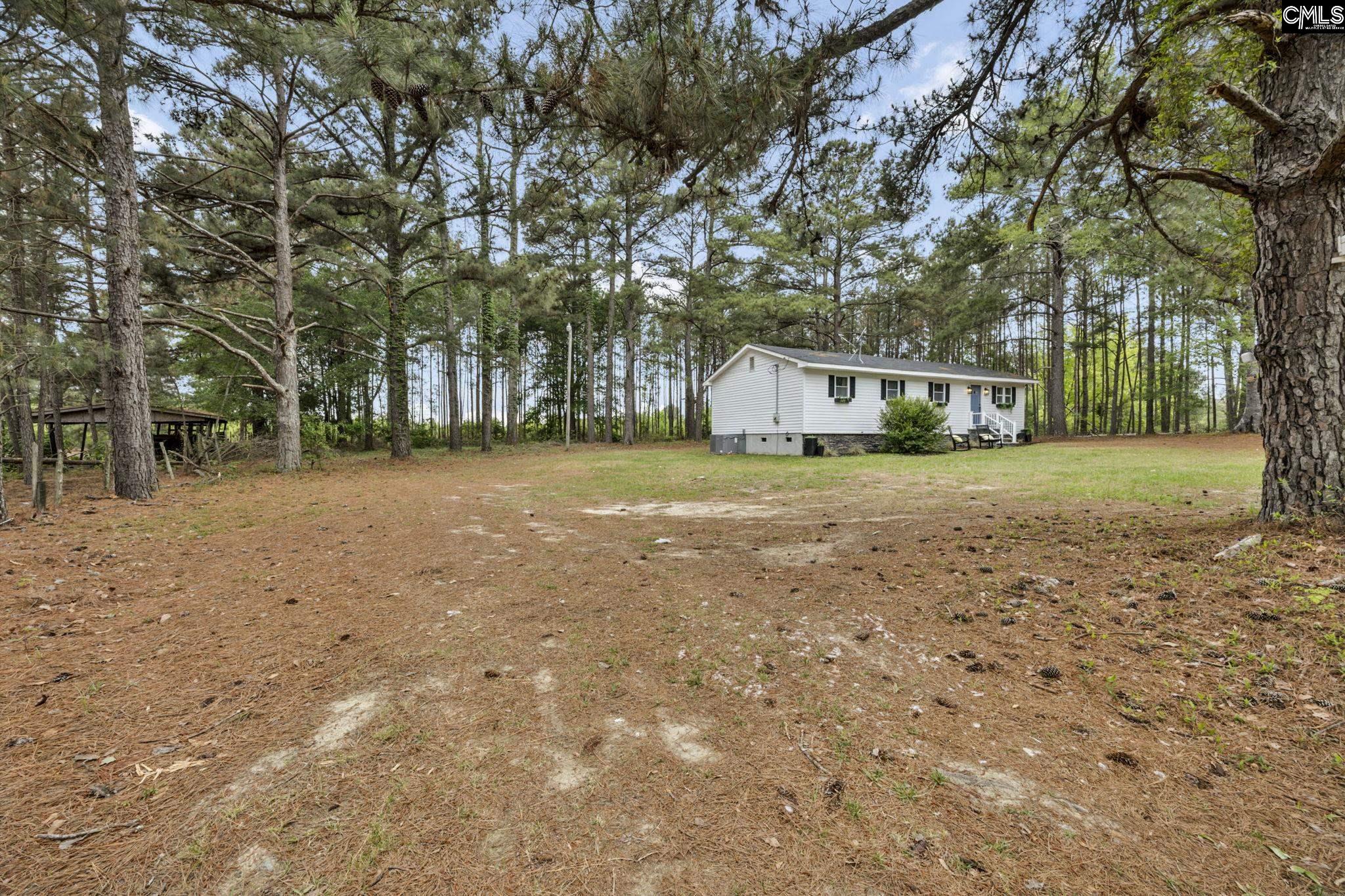 8107 Black River Road Rembert, SC 29128
