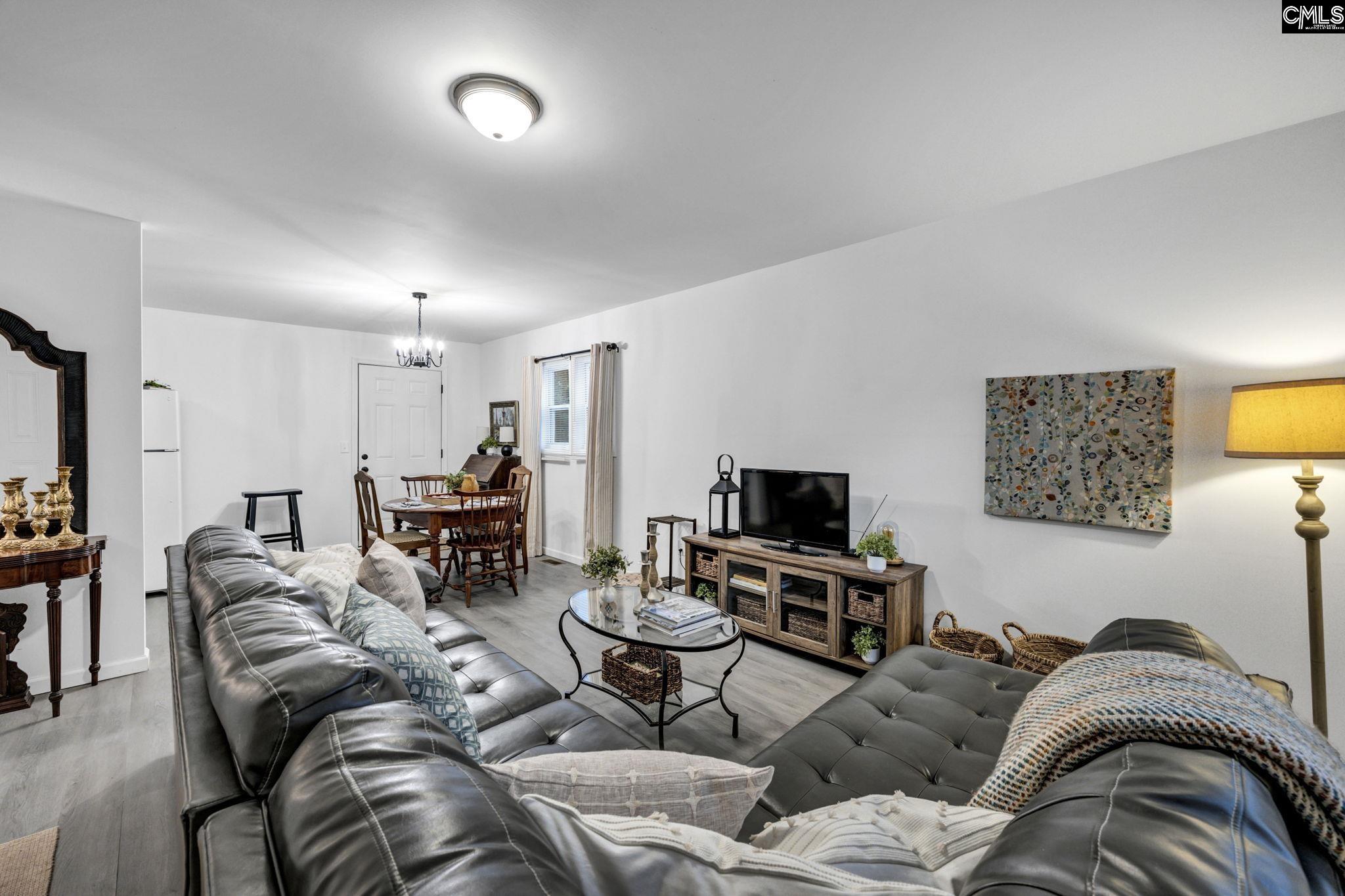 8107 Black River Road Rembert, SC 29128