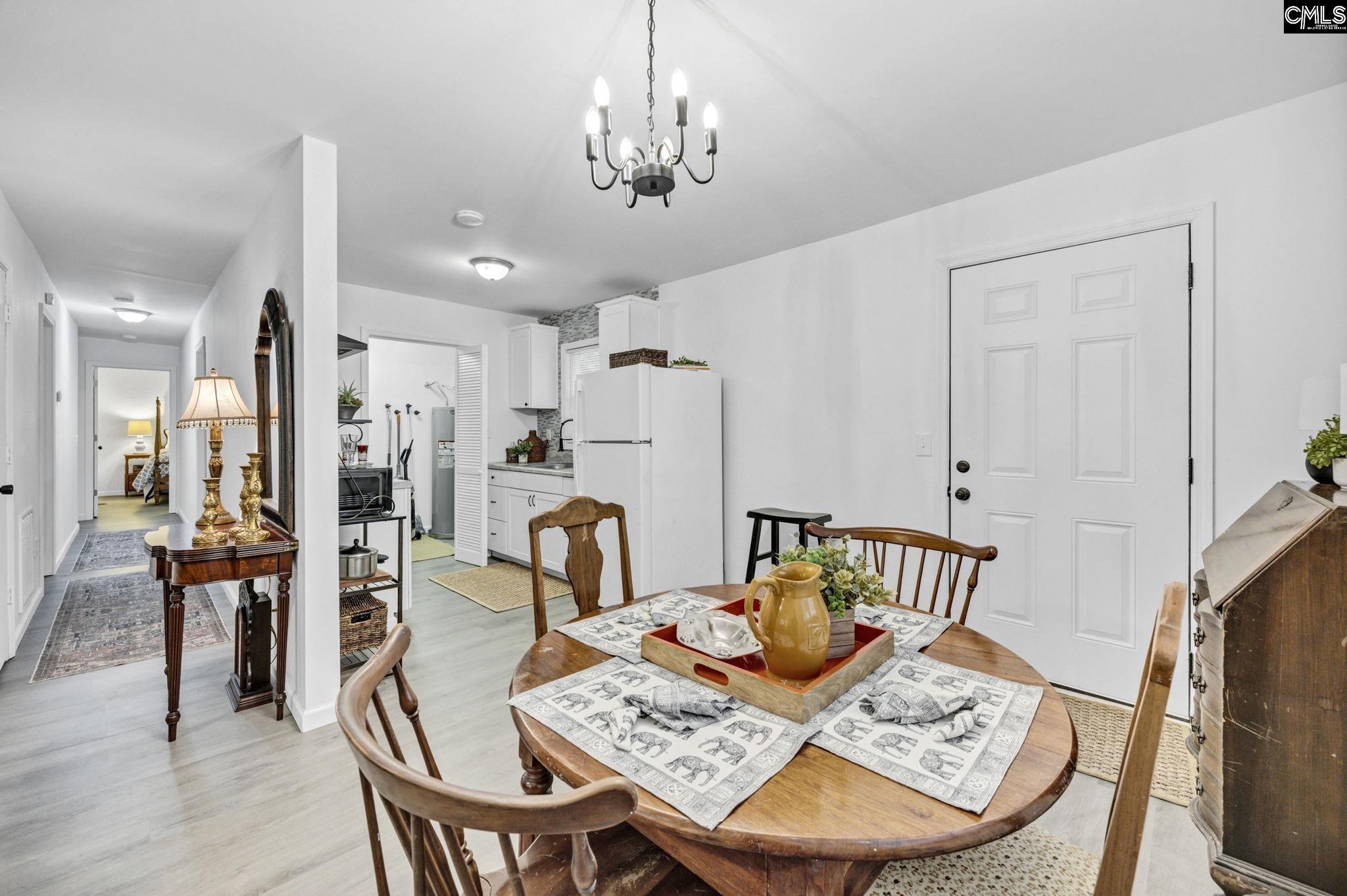 8107 Black River Road Rembert, SC 29128
