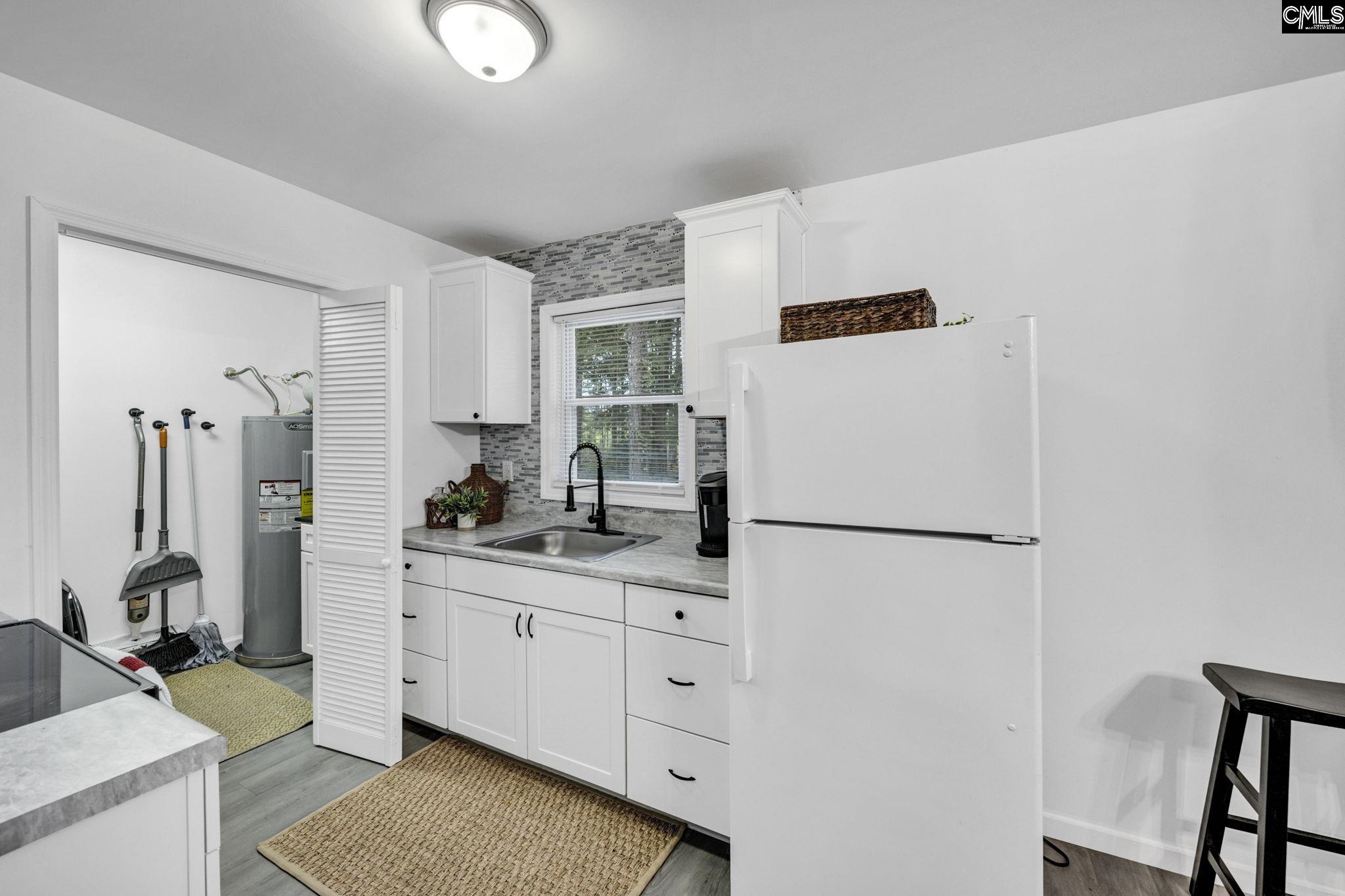 8107 Black River Road Rembert, SC 29128