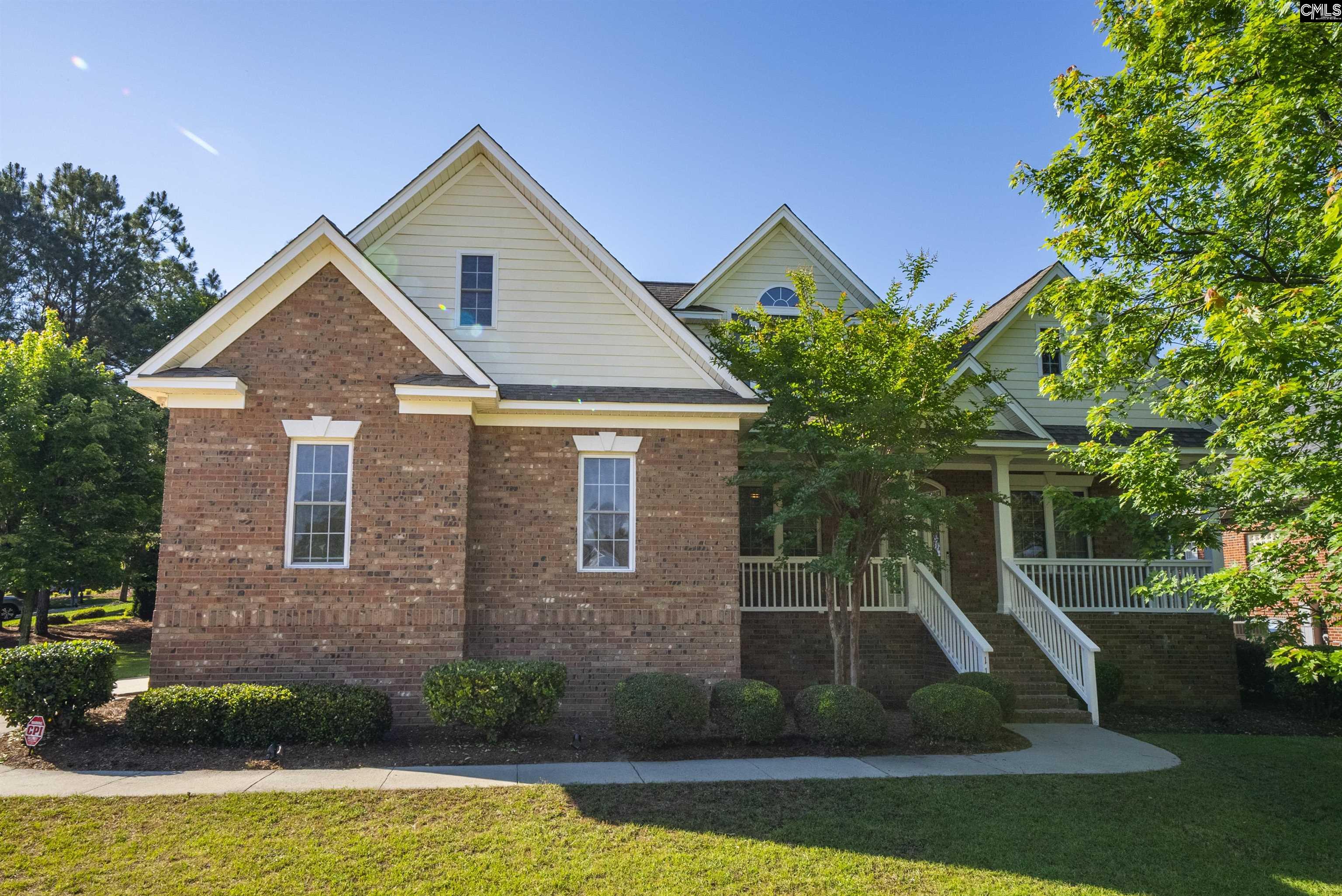 119 Sherborne Lane Columbia, SC 29229