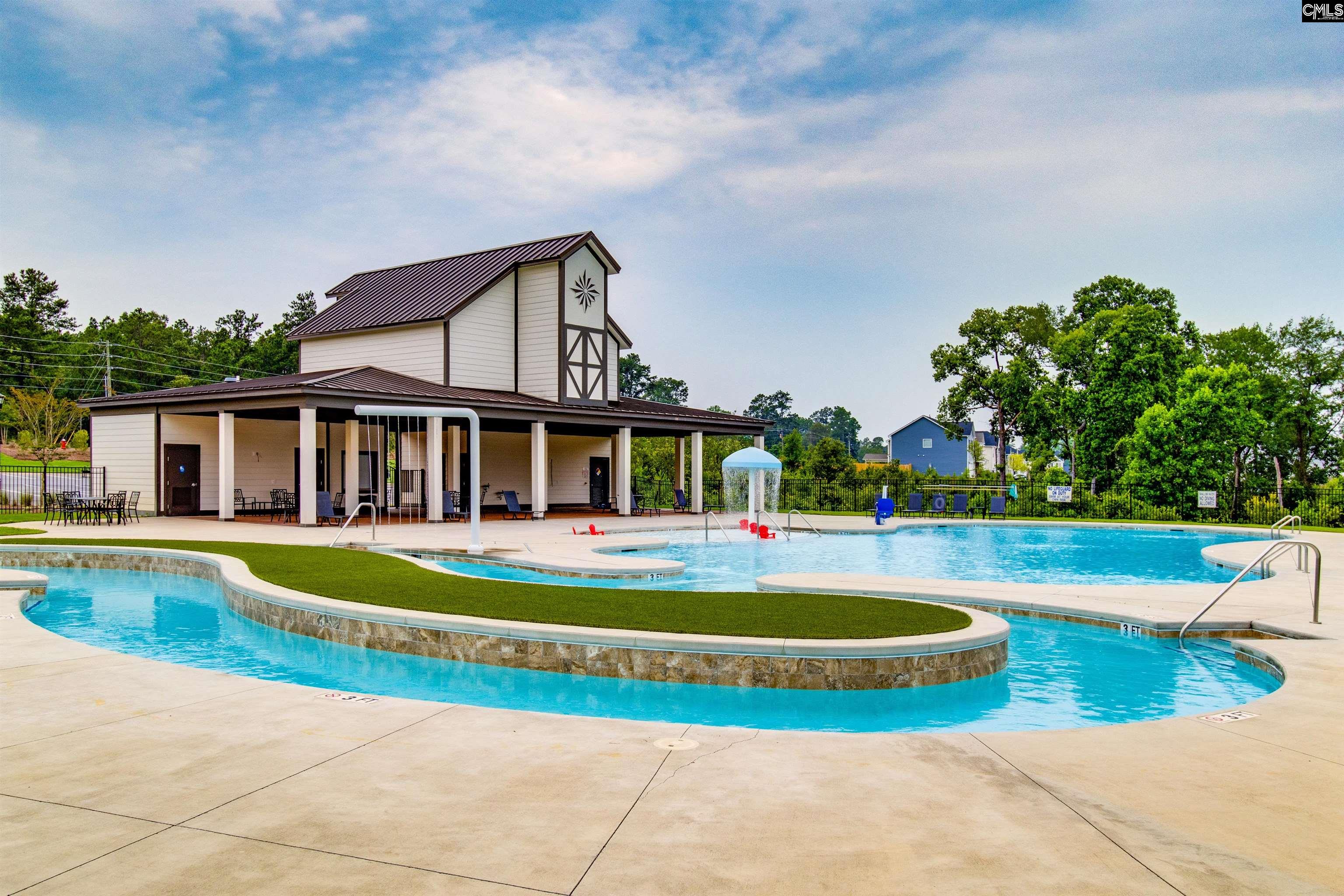 5023 Erwin Court Elgin, SC 29045-0000