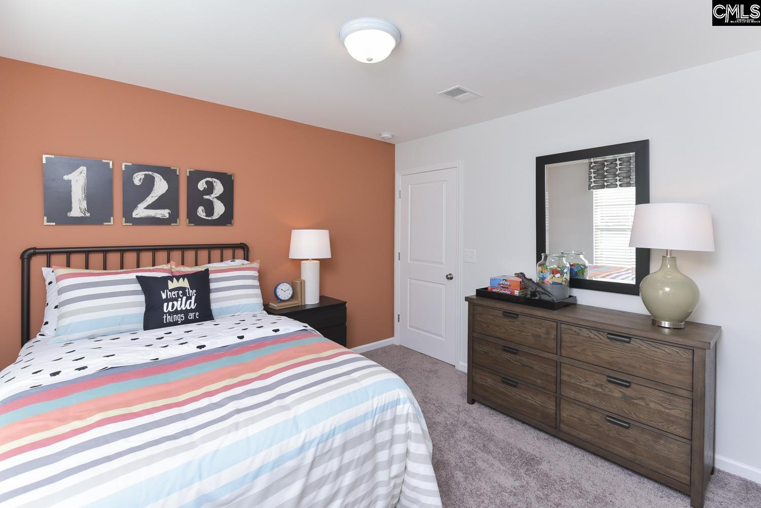 5023 Erwin Court Elgin, SC 29045-0000
