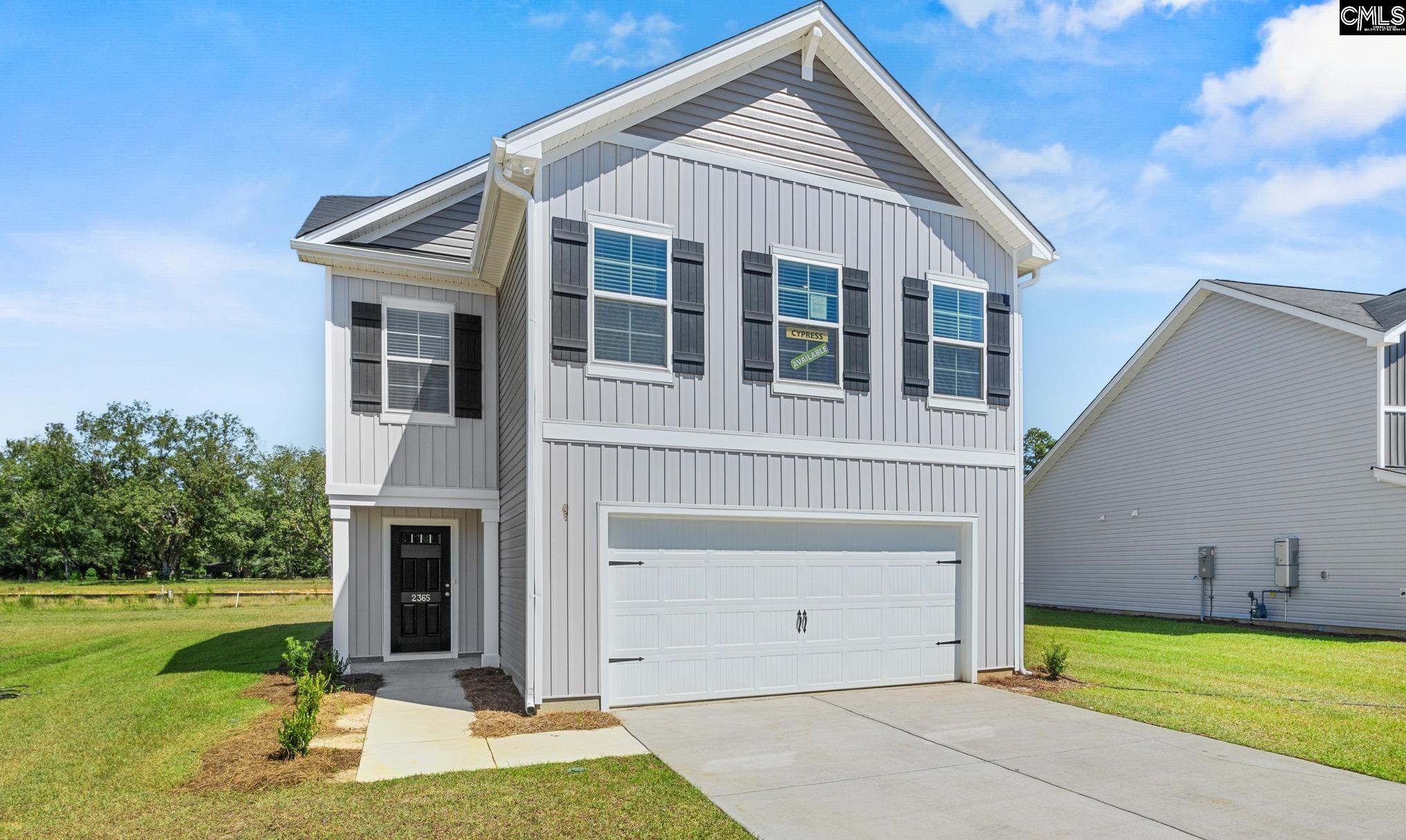 2526 Winning Colors Way Lexington, SC 29073