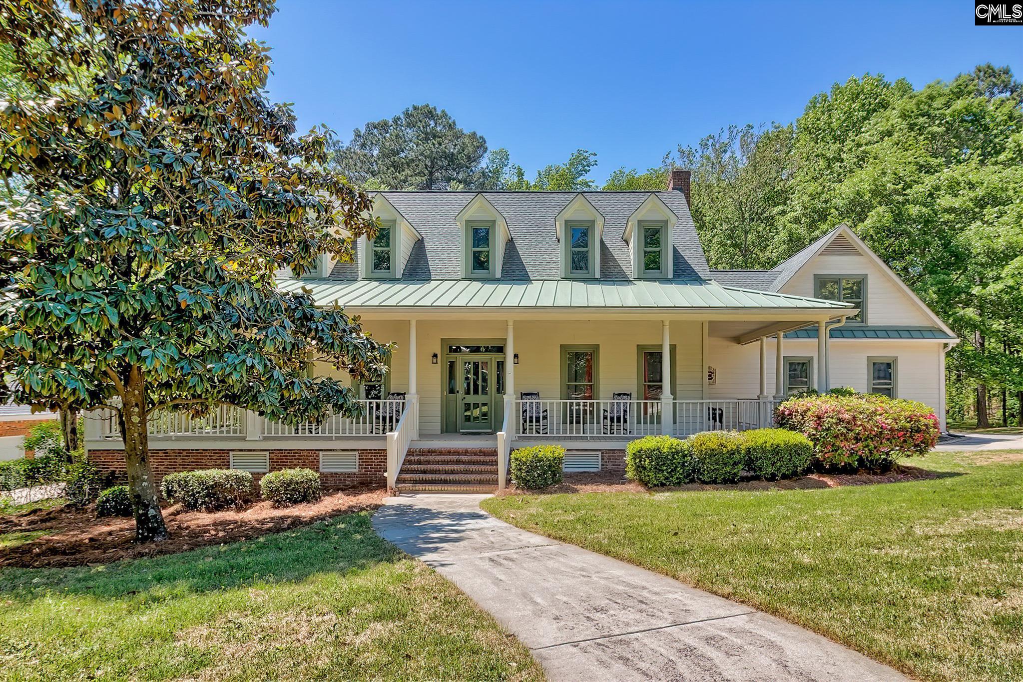 4 Tavern Court Blythewood, SC 29016