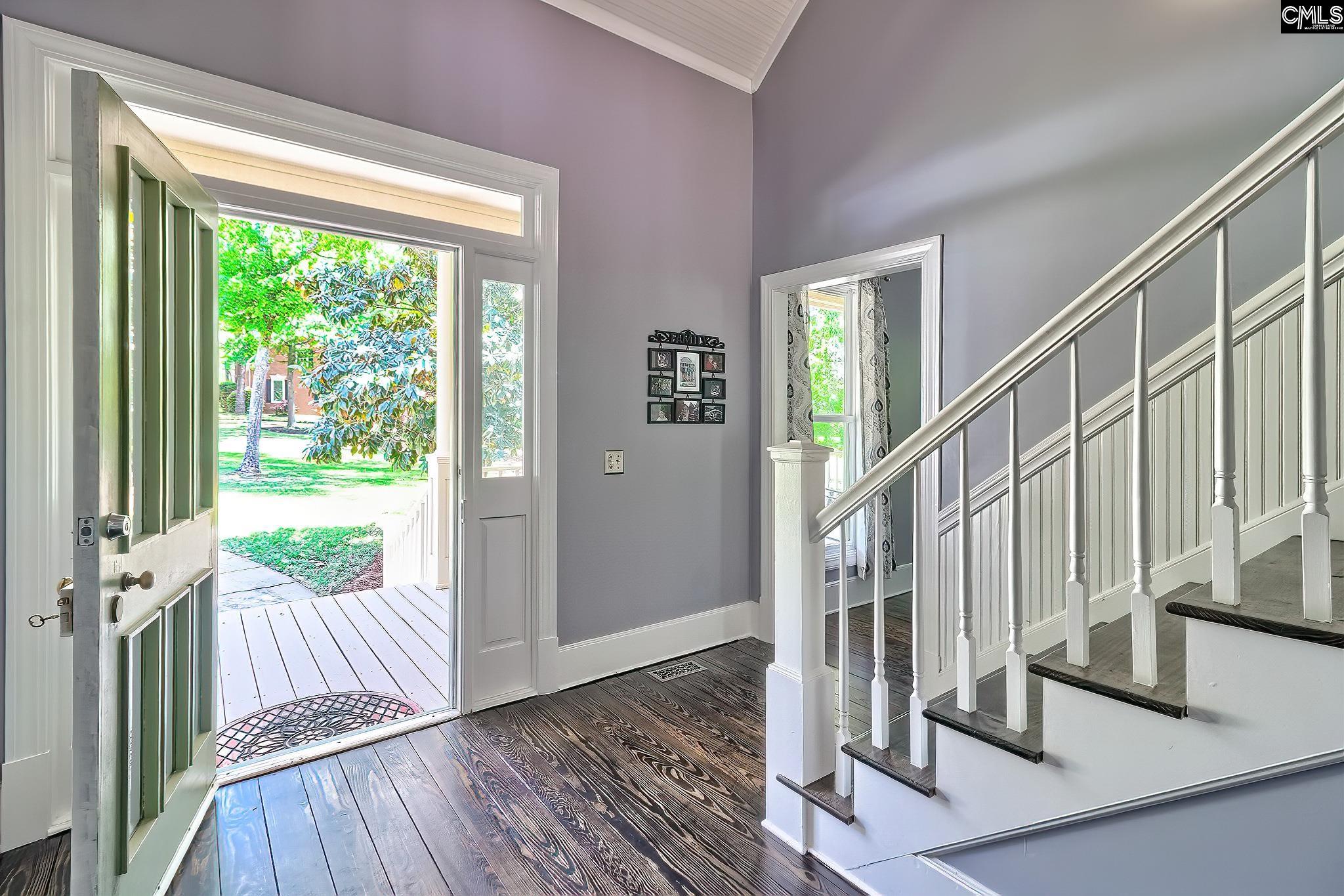 4 Tavern Court Blythewood, SC 29016