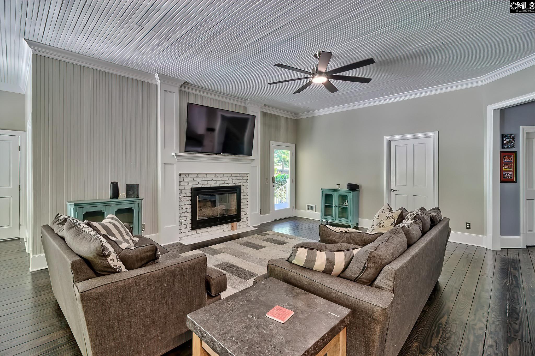 4 Tavern Court Blythewood, SC 29016