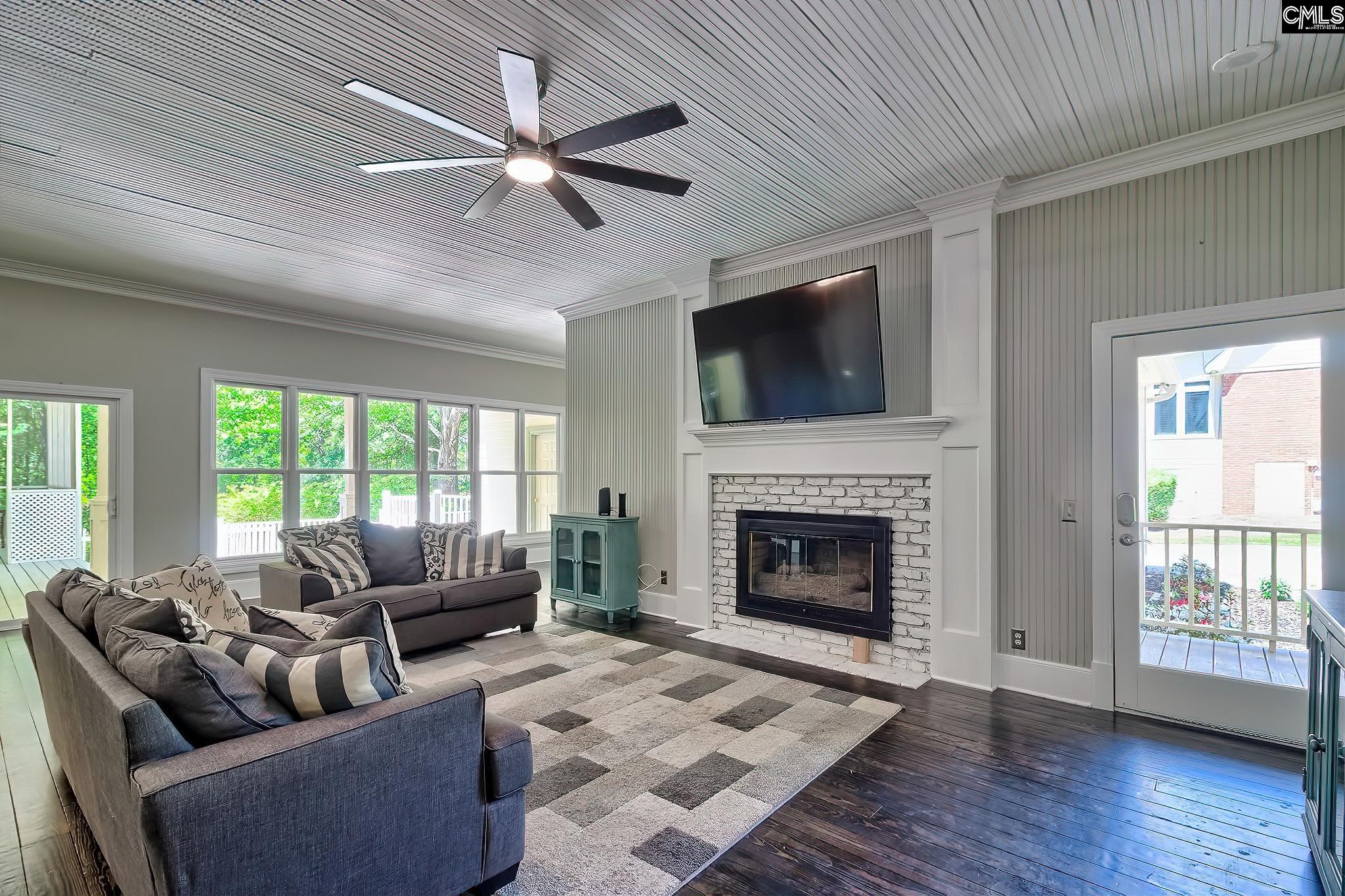 4 Tavern Court Blythewood, SC 29016