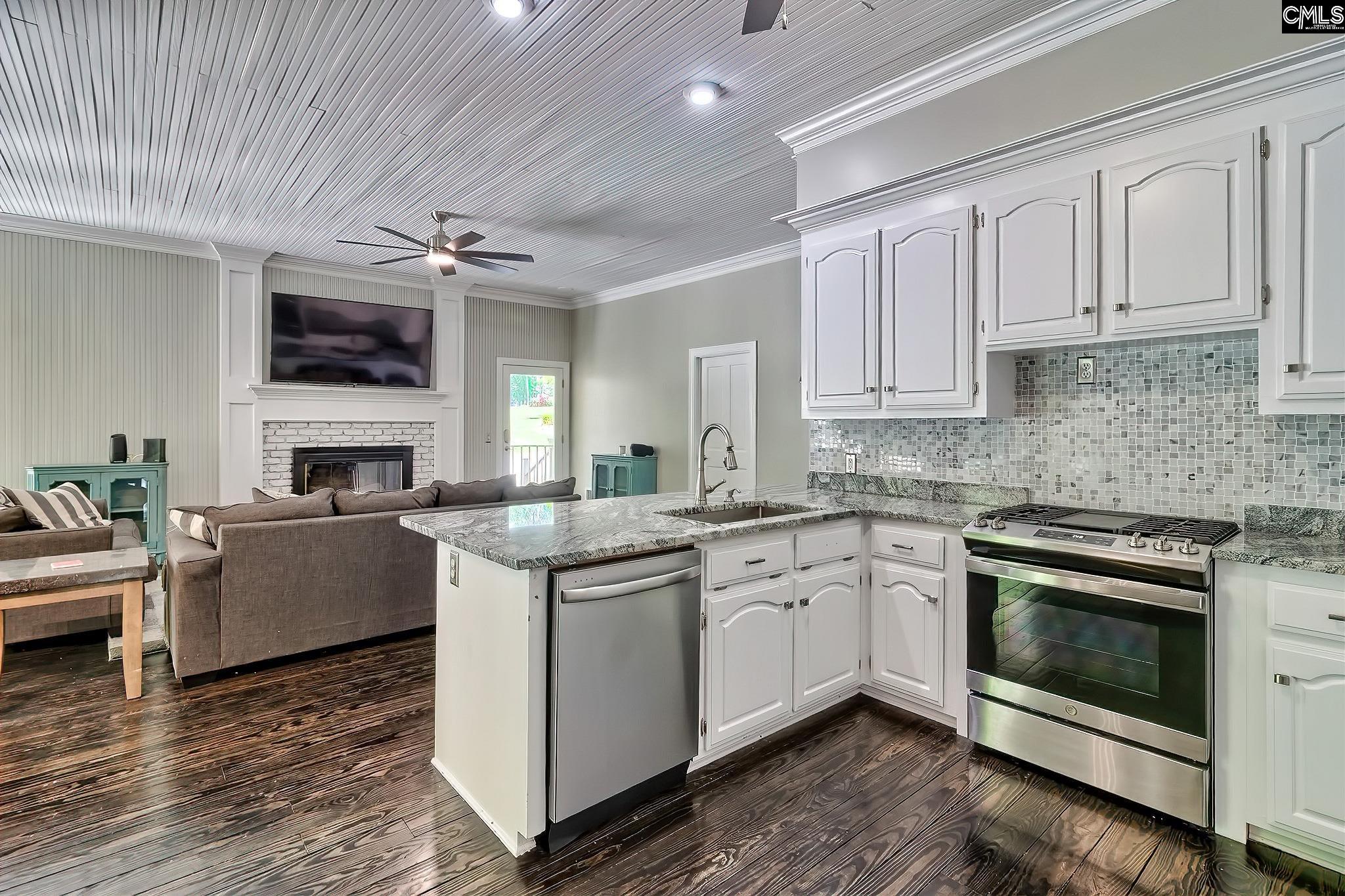 4 Tavern Court Blythewood, SC 29016
