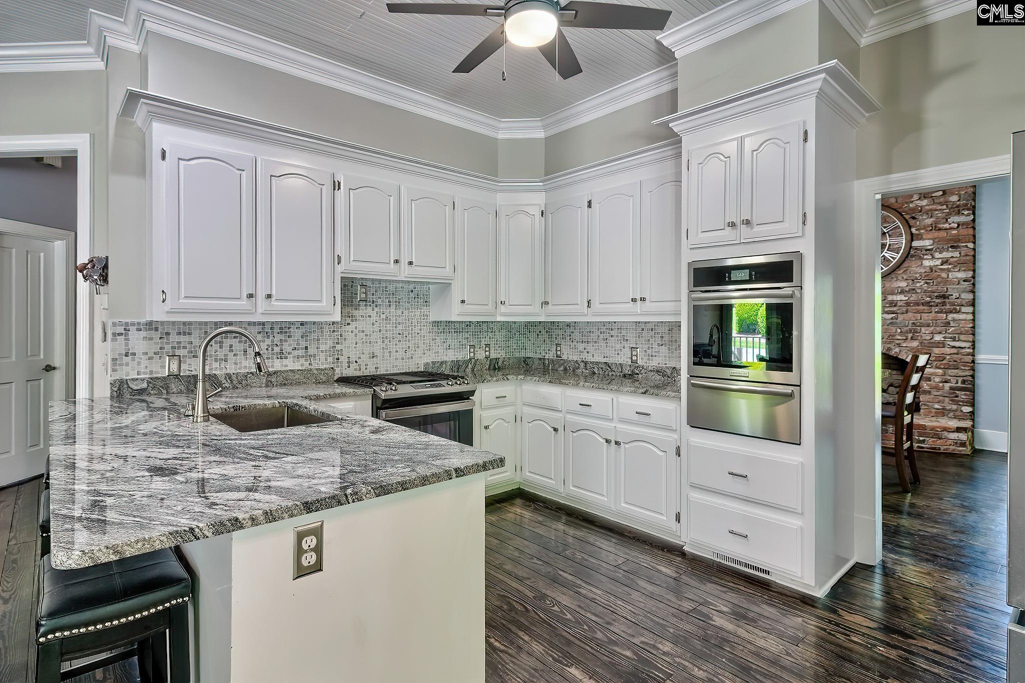 4 Tavern Court Blythewood, SC 29016