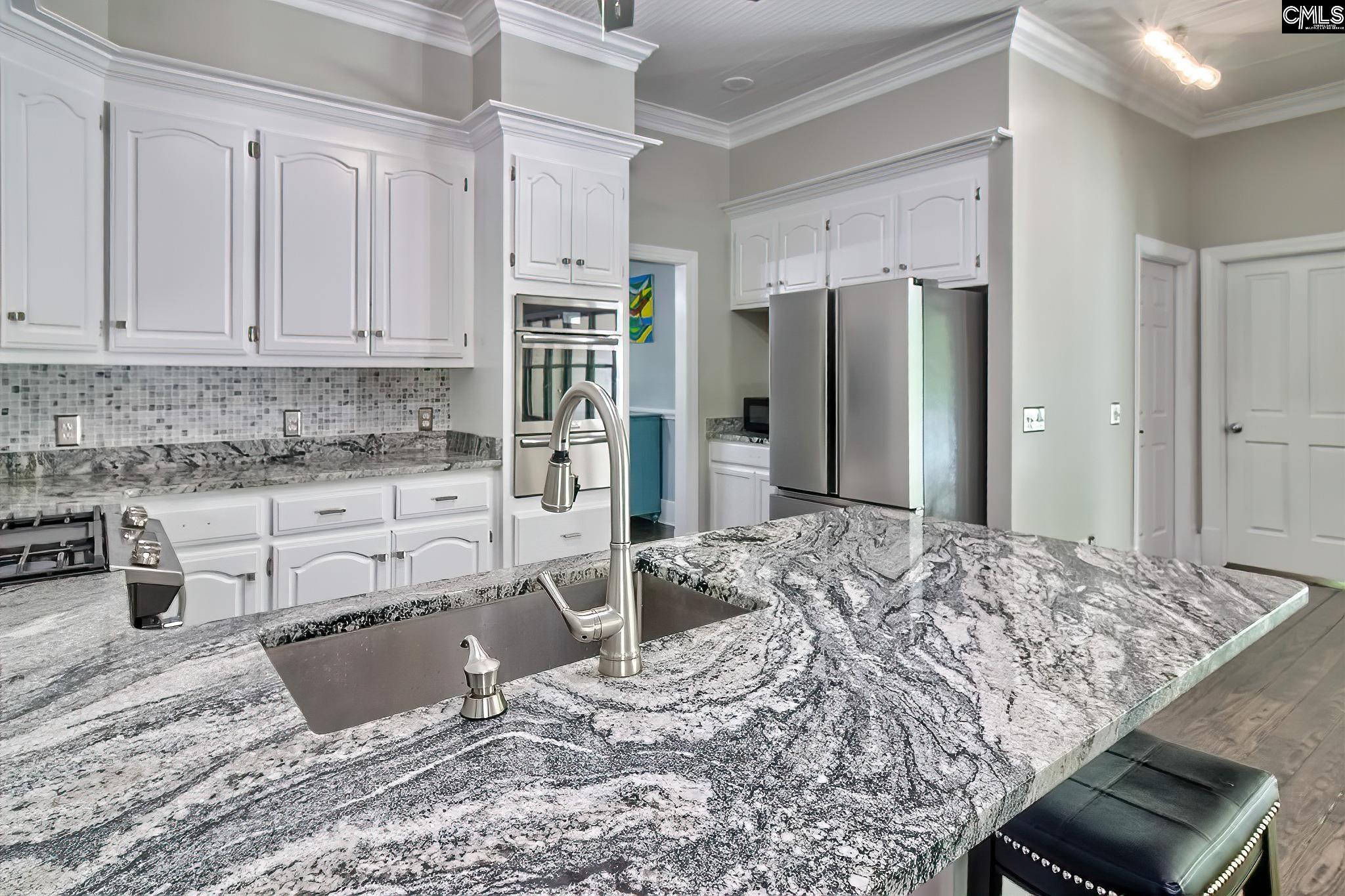 4 Tavern Court Blythewood, SC 29016