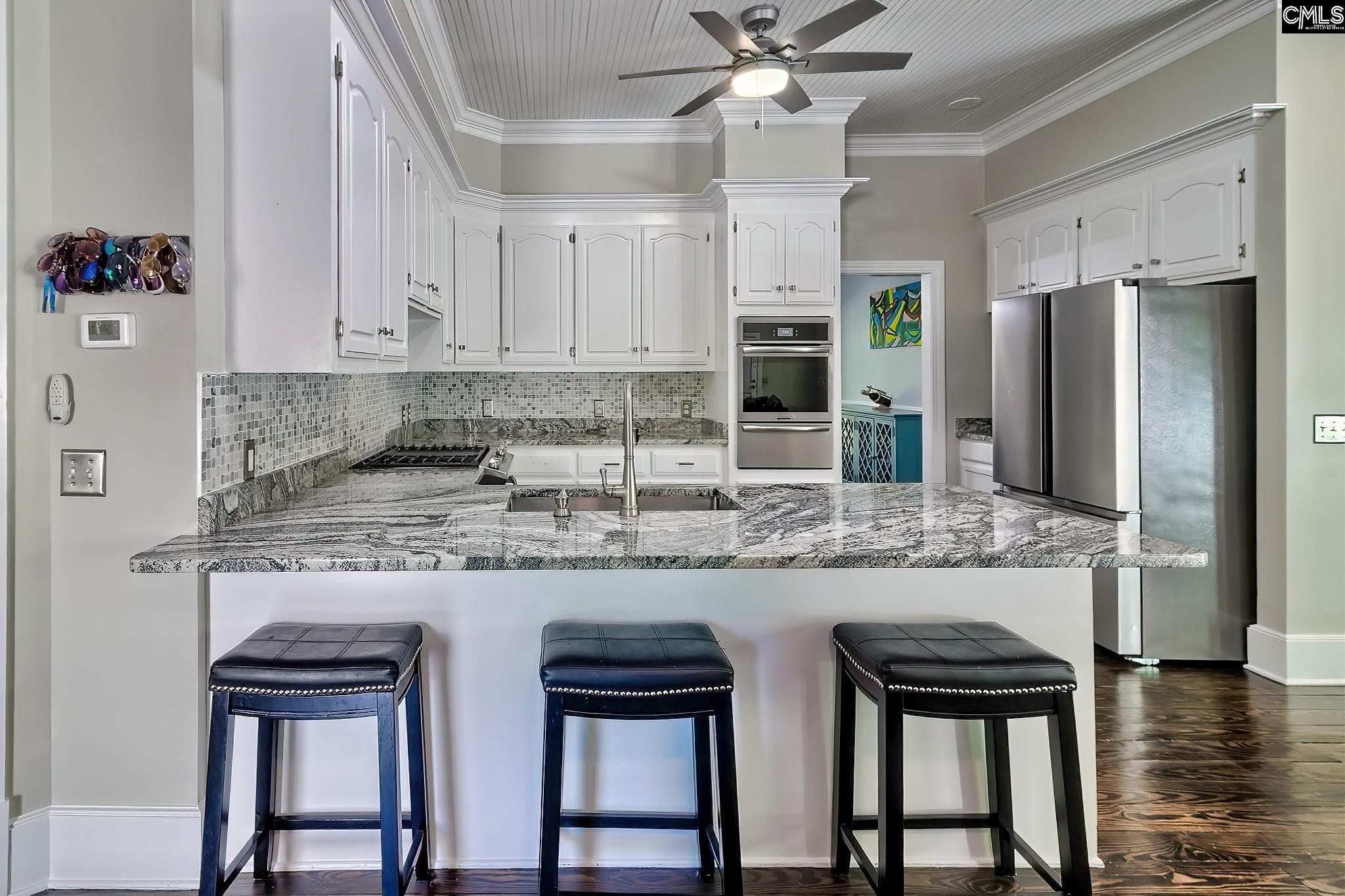 4 Tavern Court Blythewood, SC 29016