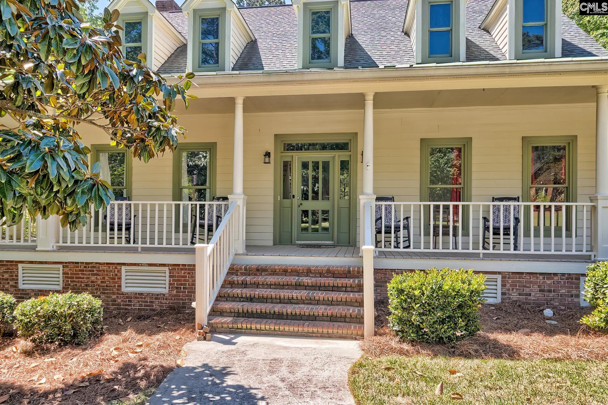 4 Tavern Court Blythewood, SC 29016