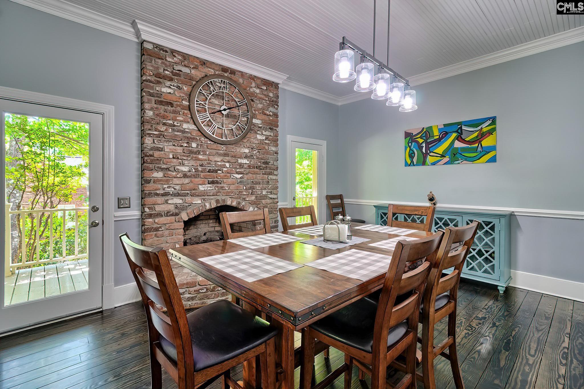 4 Tavern Court Blythewood, SC 29016