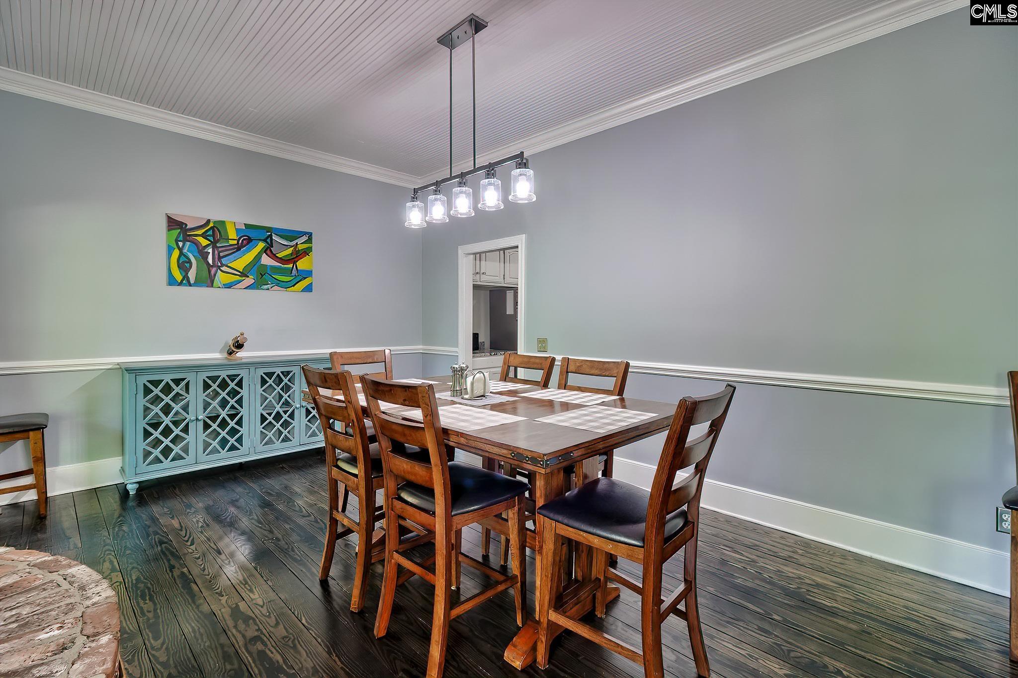 4 Tavern Court Blythewood, SC 29016