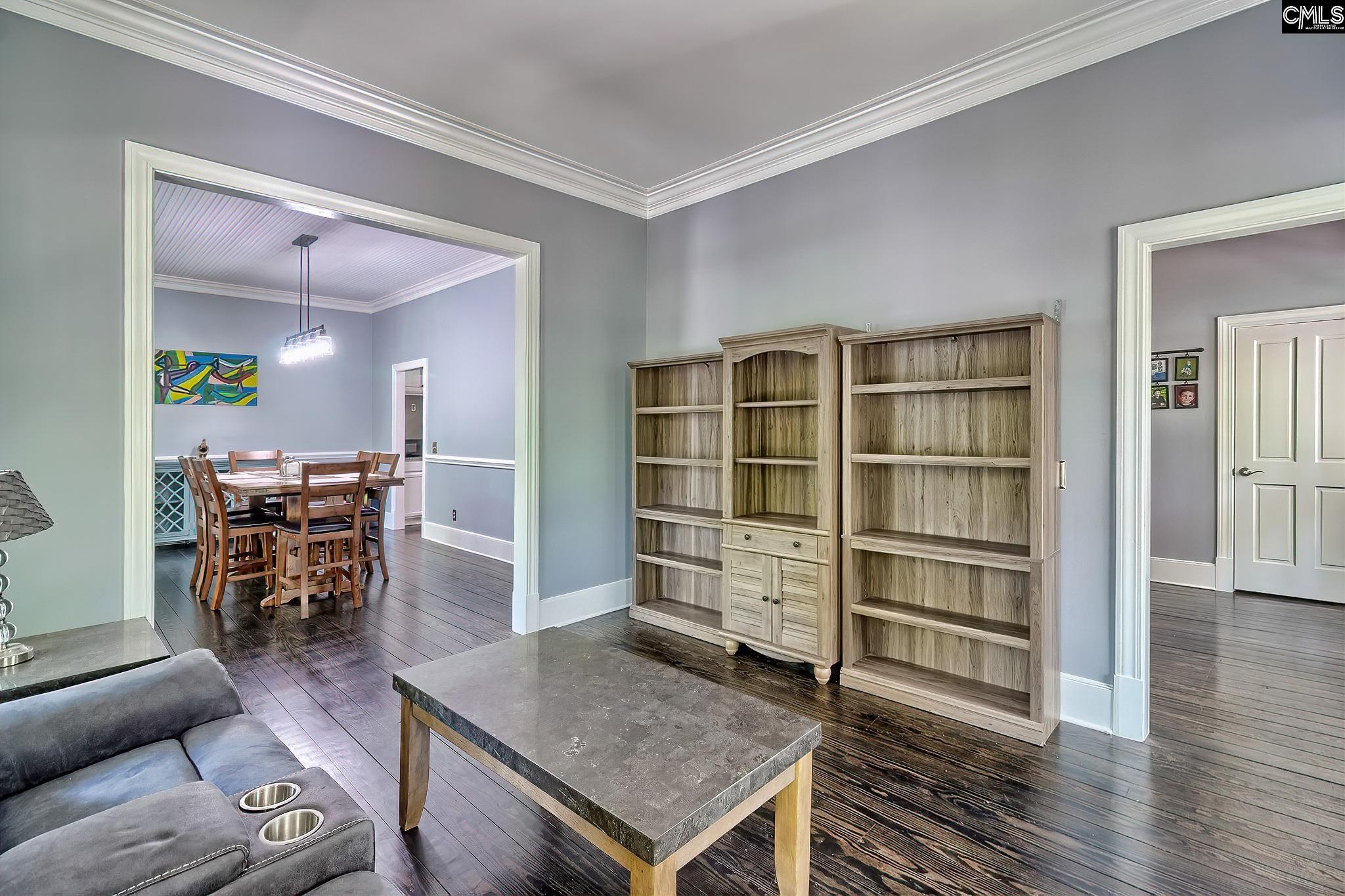4 Tavern Court Blythewood, SC 29016