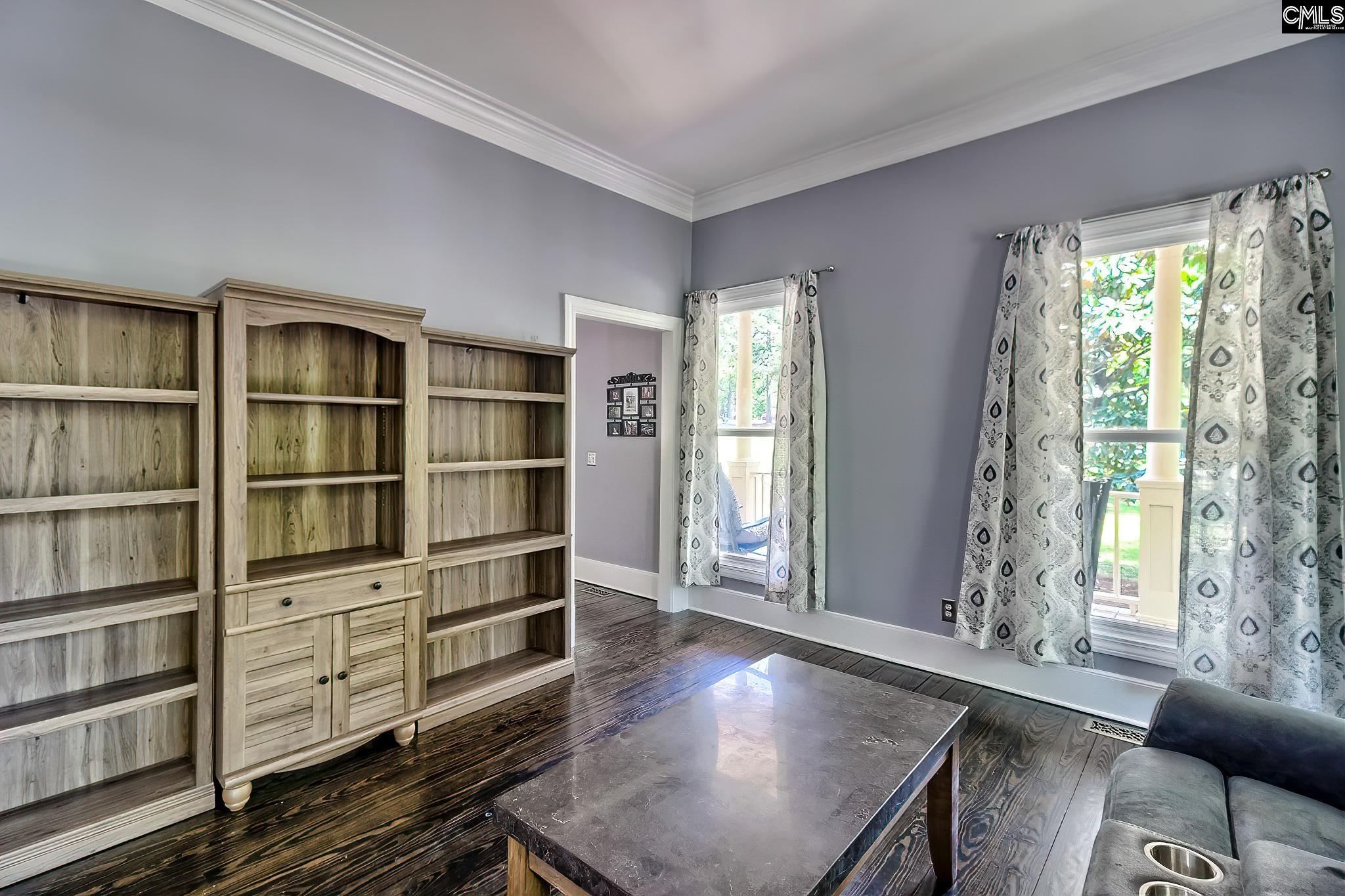 4 Tavern Court Blythewood, SC 29016