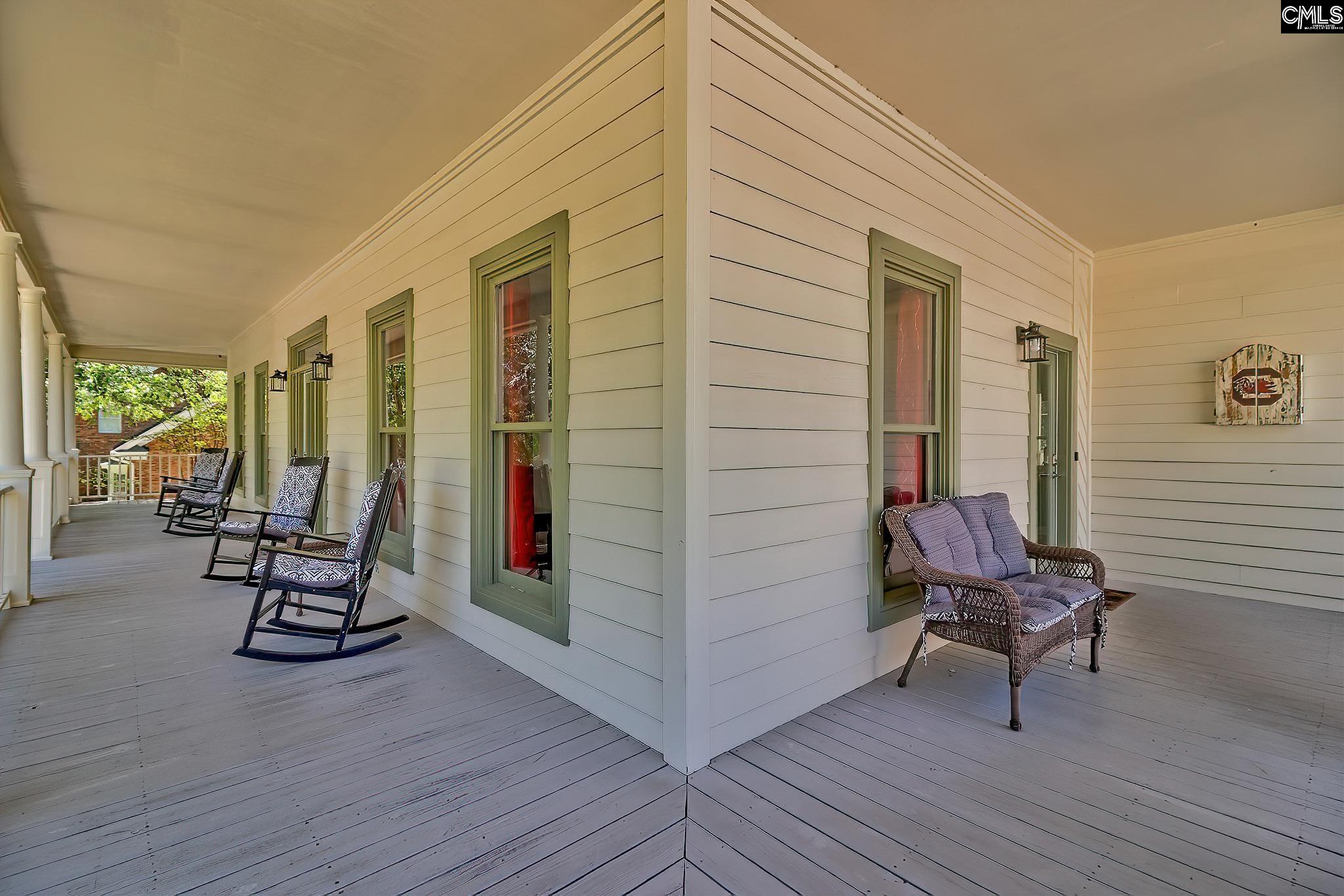 4 Tavern Court Blythewood, SC 29016