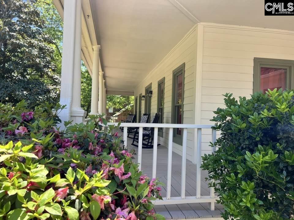 4 Tavern Court Blythewood, SC 29016
