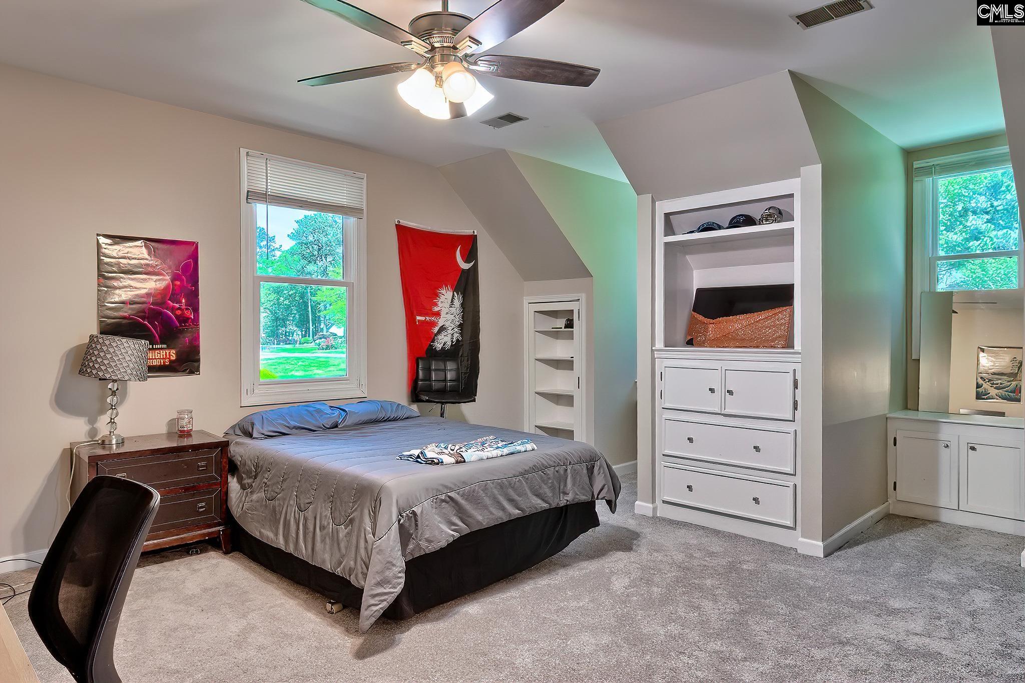 4 Tavern Court Blythewood, SC 29016