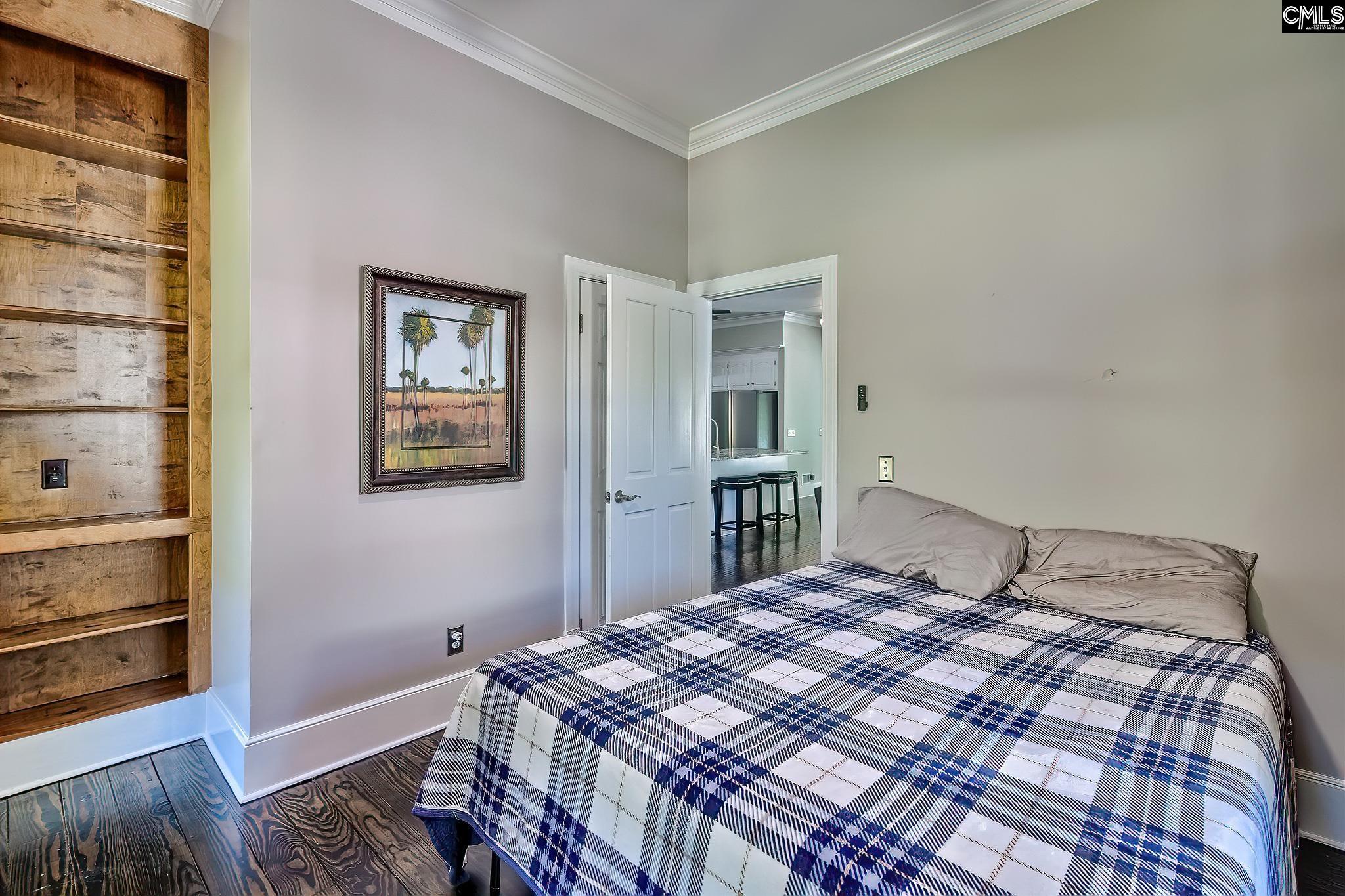 4 Tavern Court Blythewood, SC 29016