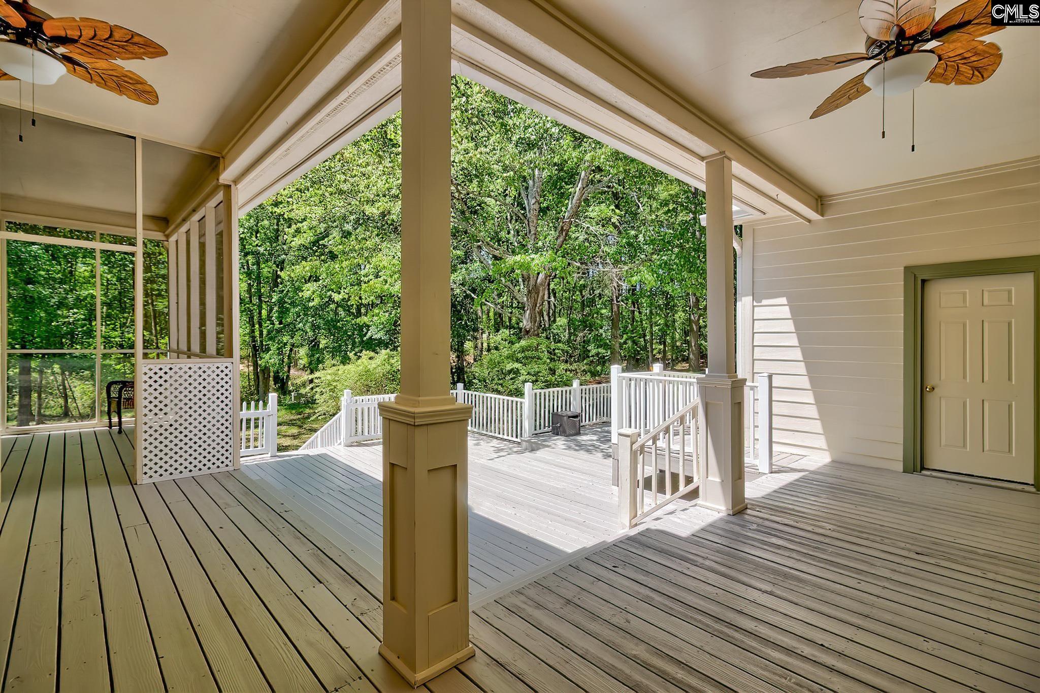 4 Tavern Court Blythewood, SC 29016