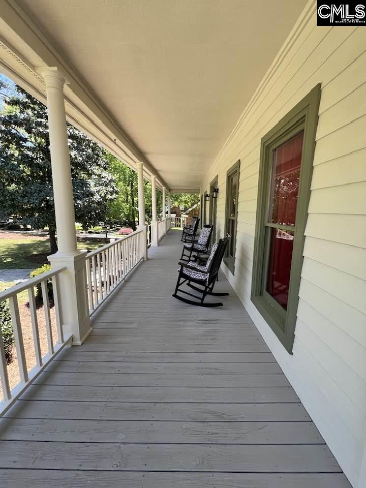 4 Tavern Court Blythewood, SC 29016